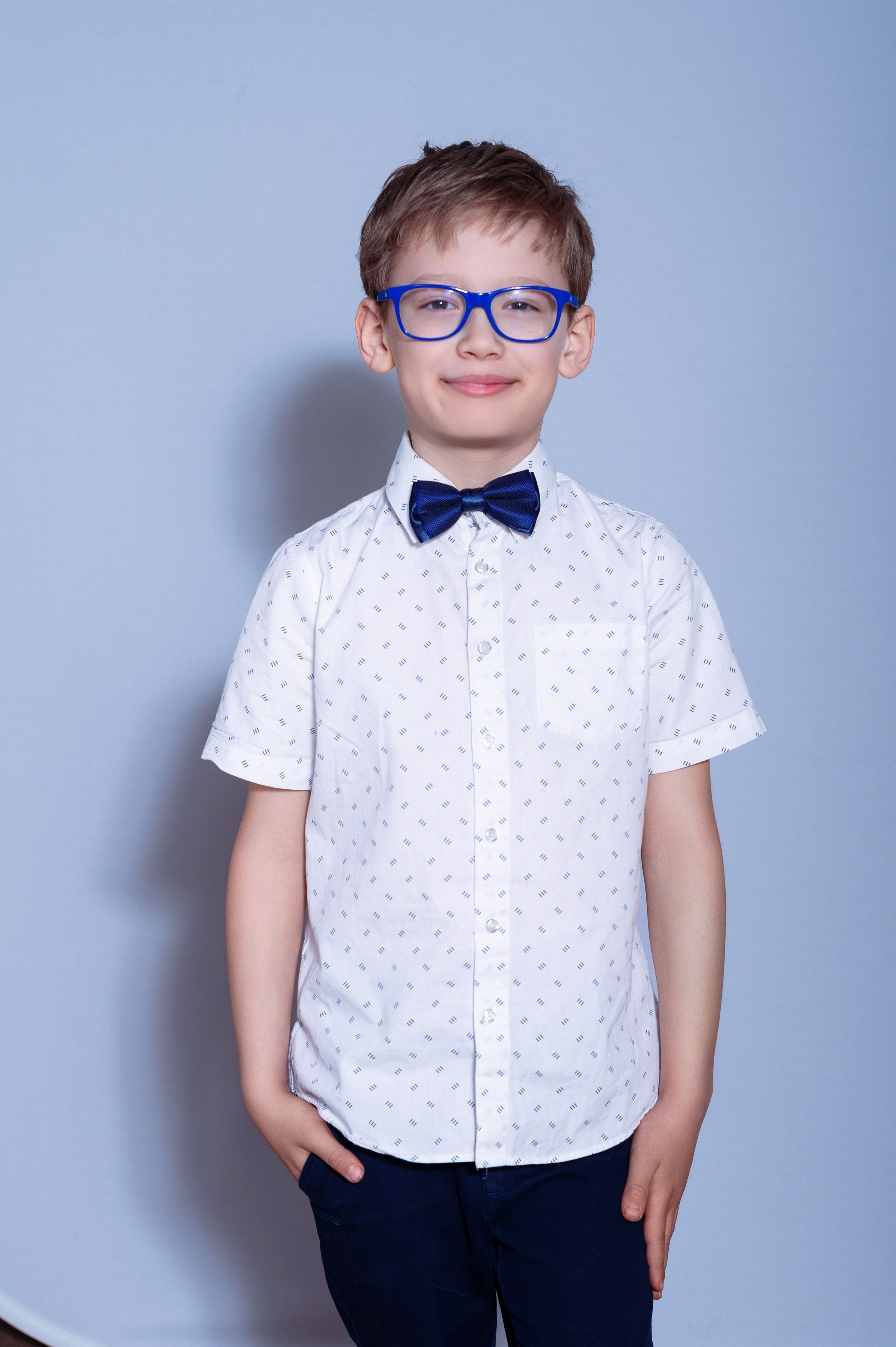 Портрет и виньетка класса. Выпускной школьный альбом в Москве / Школьный фотограф Юлия Михайленко