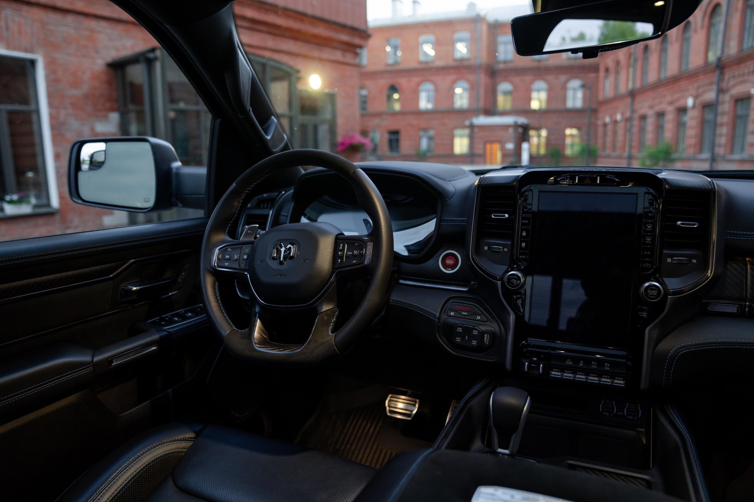 Фото для продажи авто. Фотограф в Санкт-Петербурге Мария Александрова