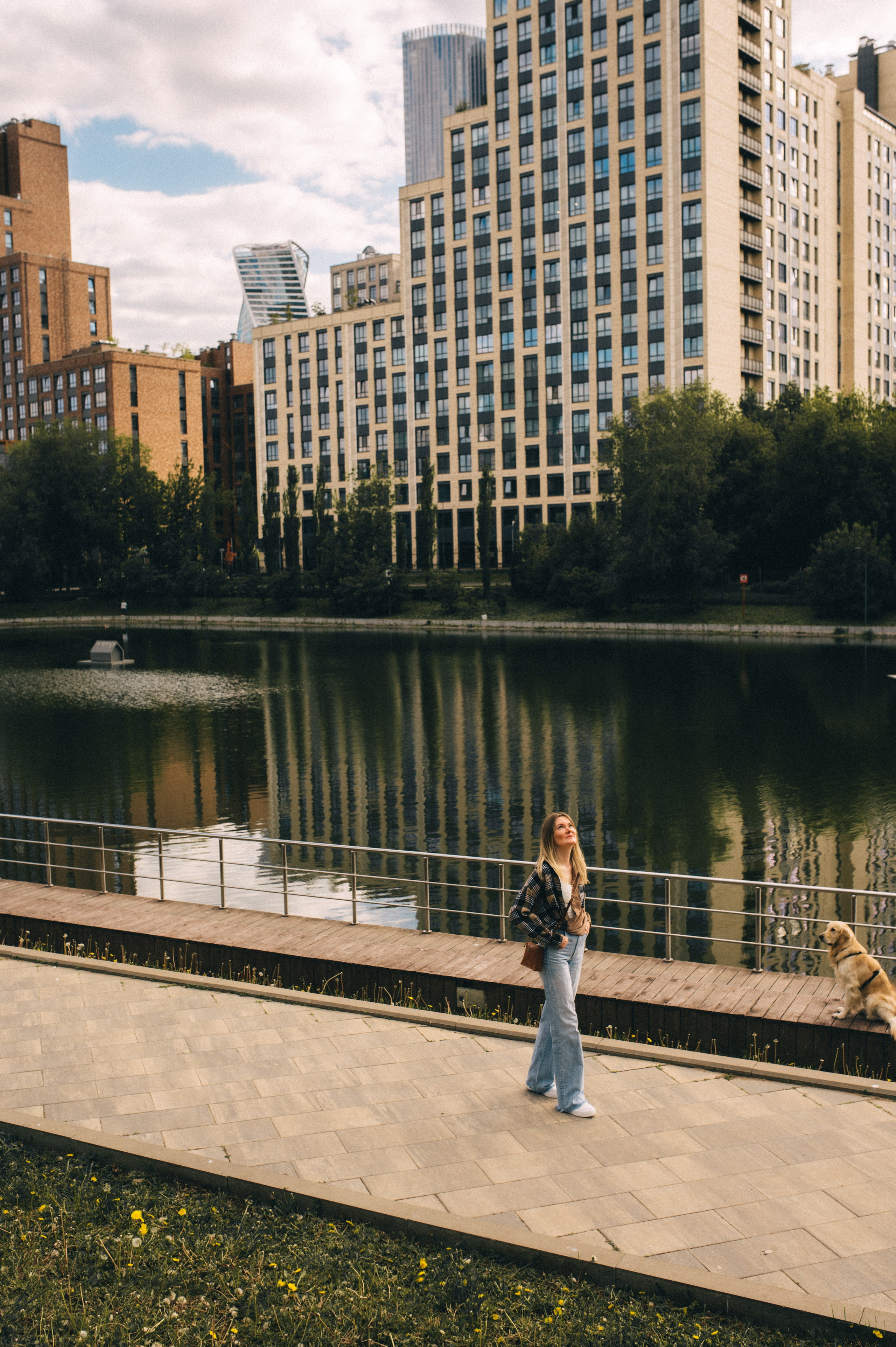 Солнечная Марго🌼. Лайфстайл фотограф в Москве Серебрянская Фаина