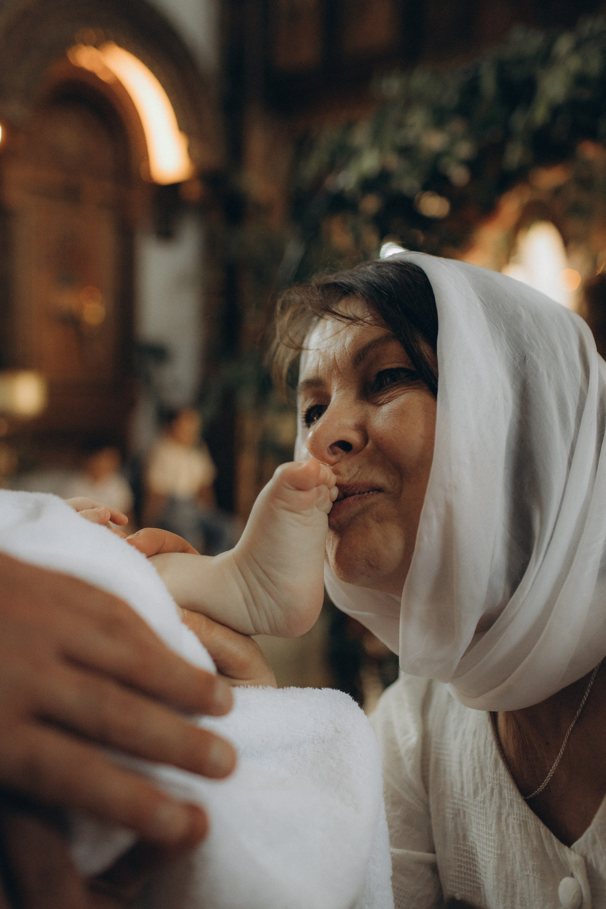 Крещение Тимура. Александра Ниценко СЕМЕЙНЫЙ ФОТОГРАФ ИЗ СТАВРОПОЛЯ