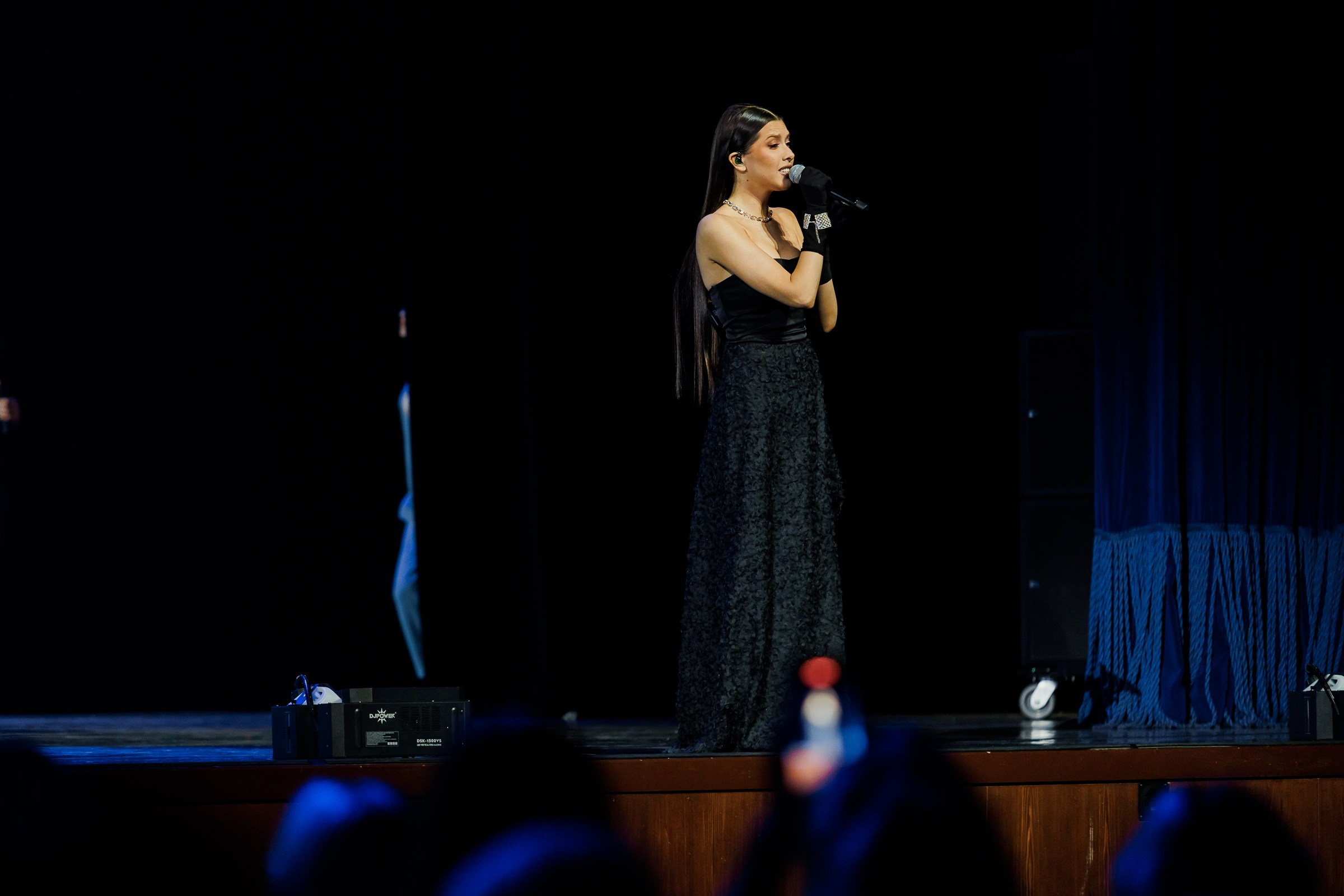 Гала концерт в Кремле. Репортажный и свадебный фотограф Катерина Потапова