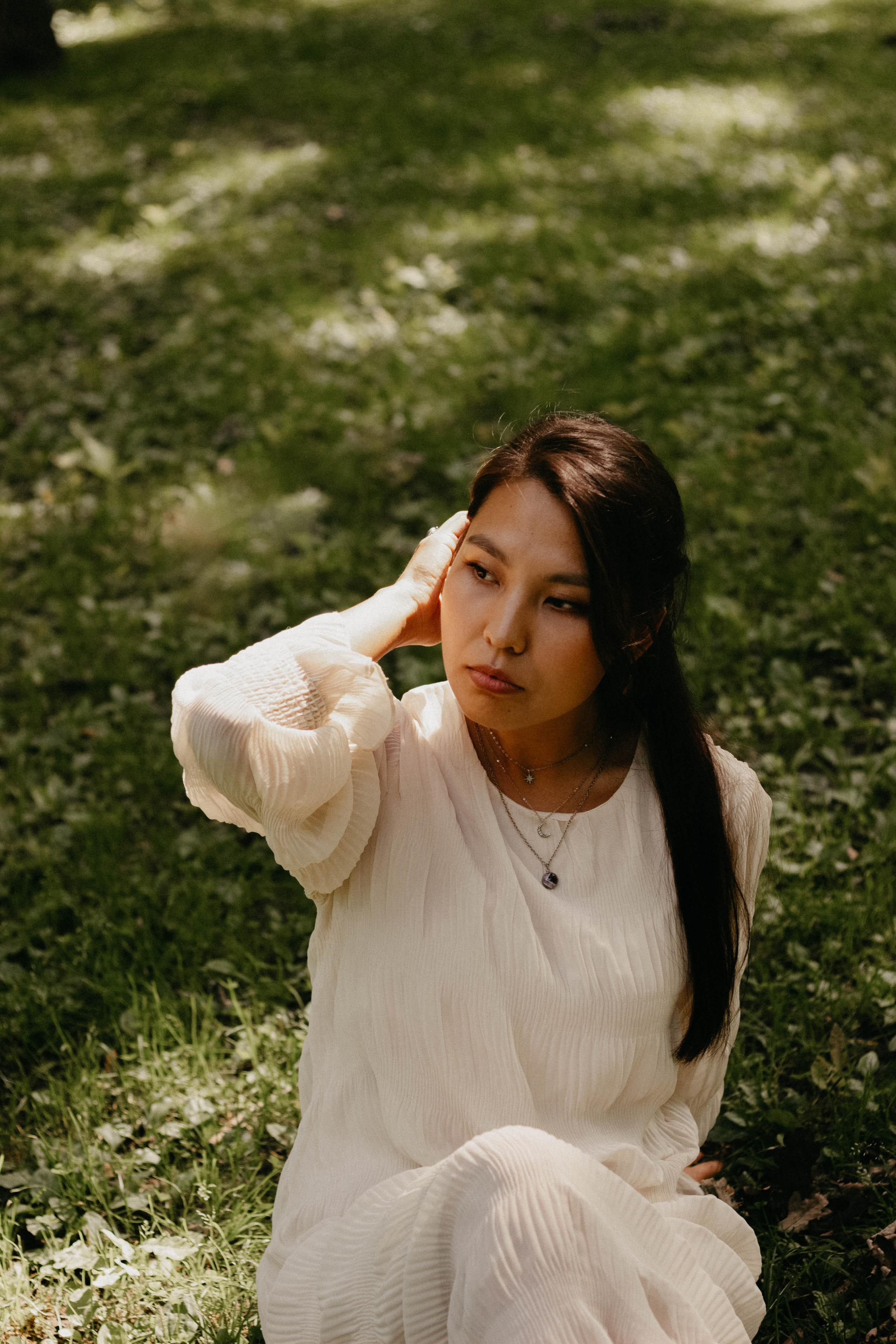 Лесная фея. Фотограф в Санкт-Петербурге Головина Анастасия