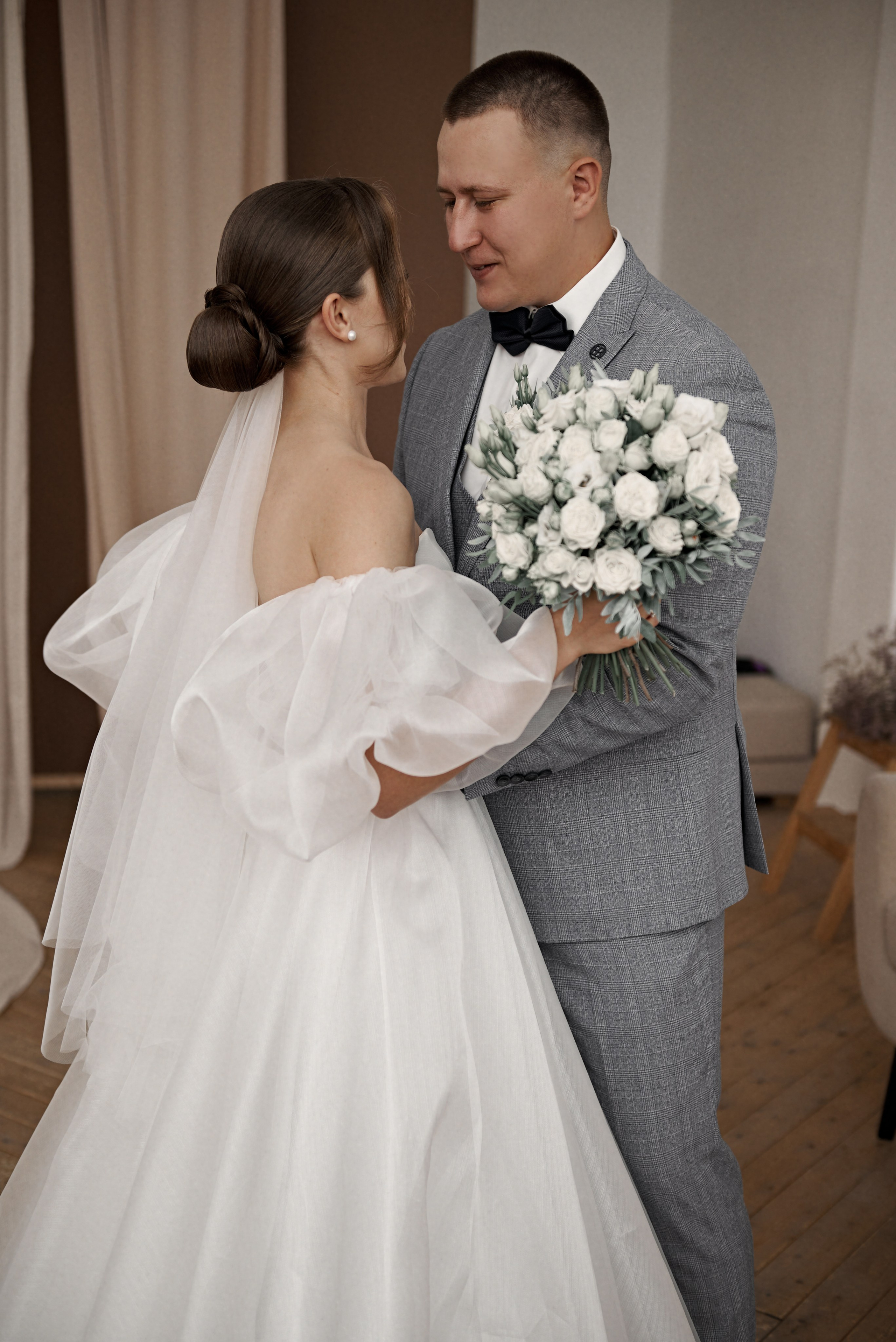 25.08.23 Миша и Таня. Свадебный фотограф Юлия Гусева