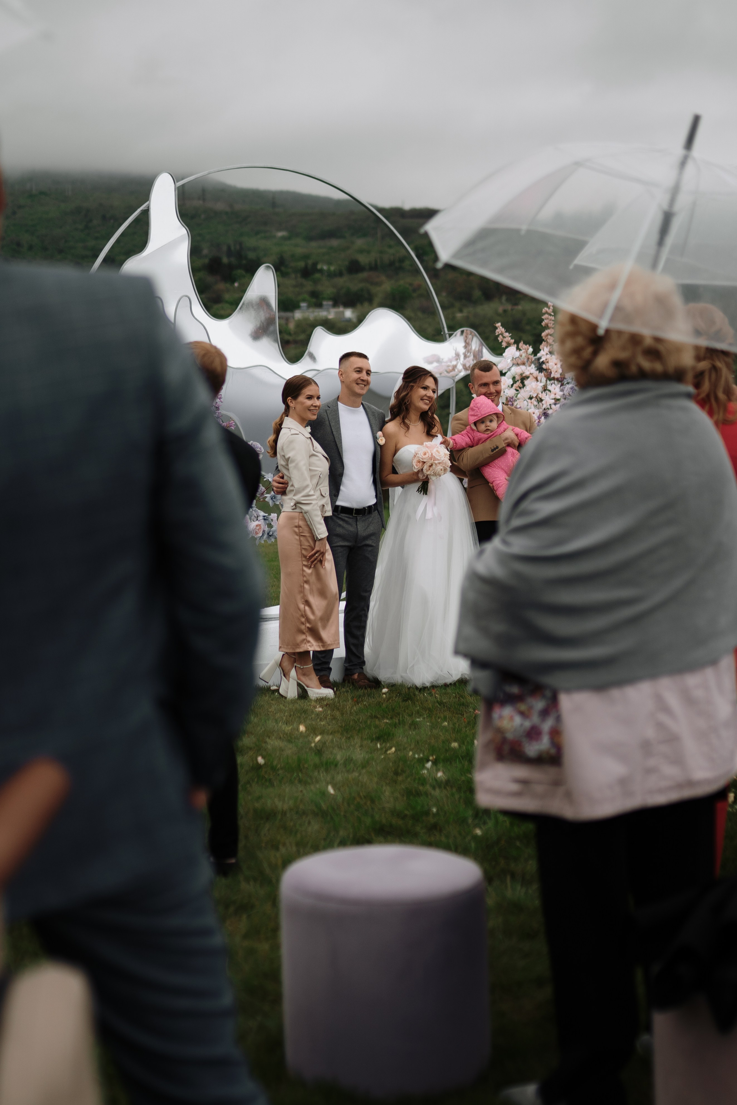 Юлия & Влад. Свадебный и портретный фотограф Алена Седининна в Крыму