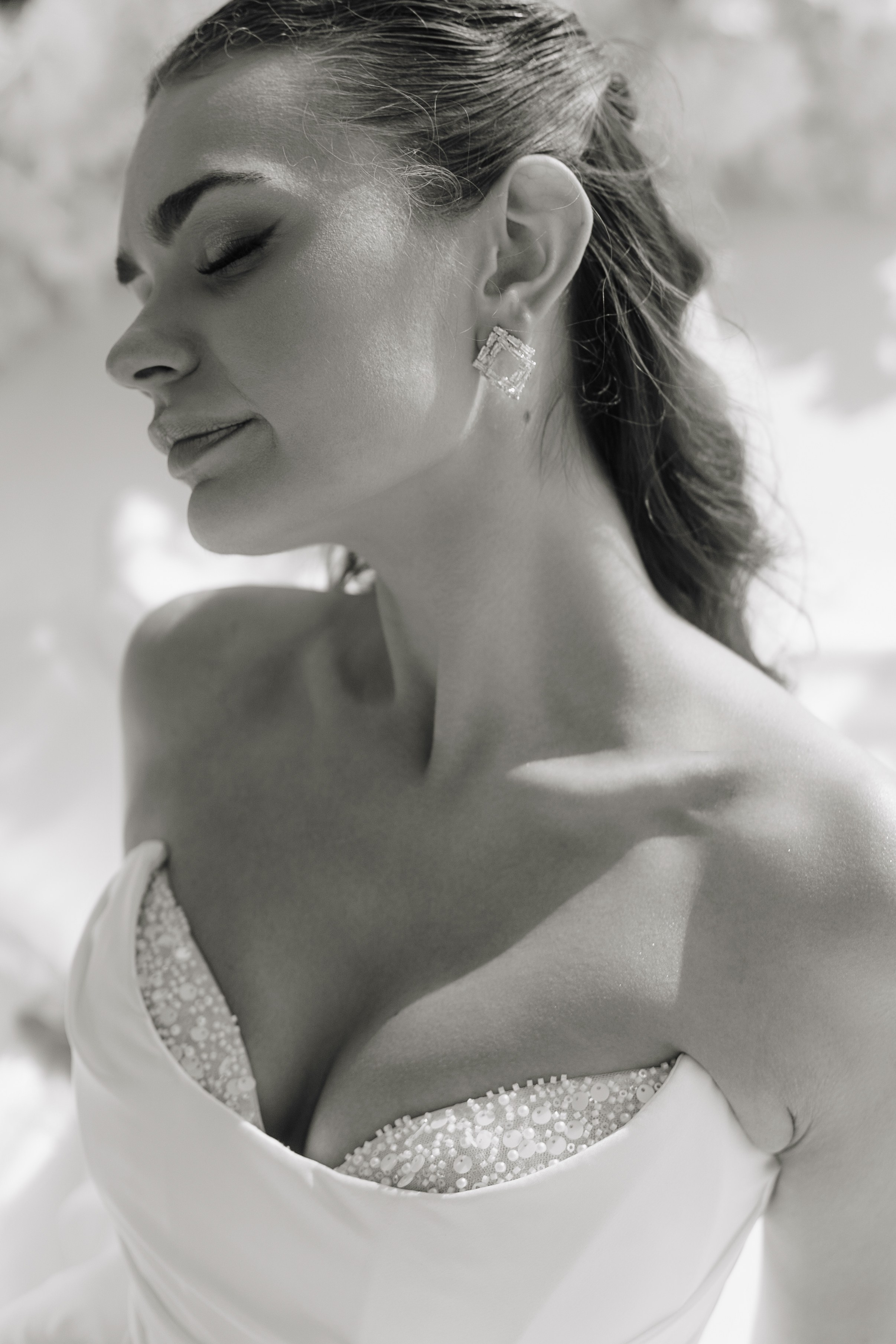 Анастасия & Дмитрий. Свадебный и портретный фотограф Алена Седининна в Крыму