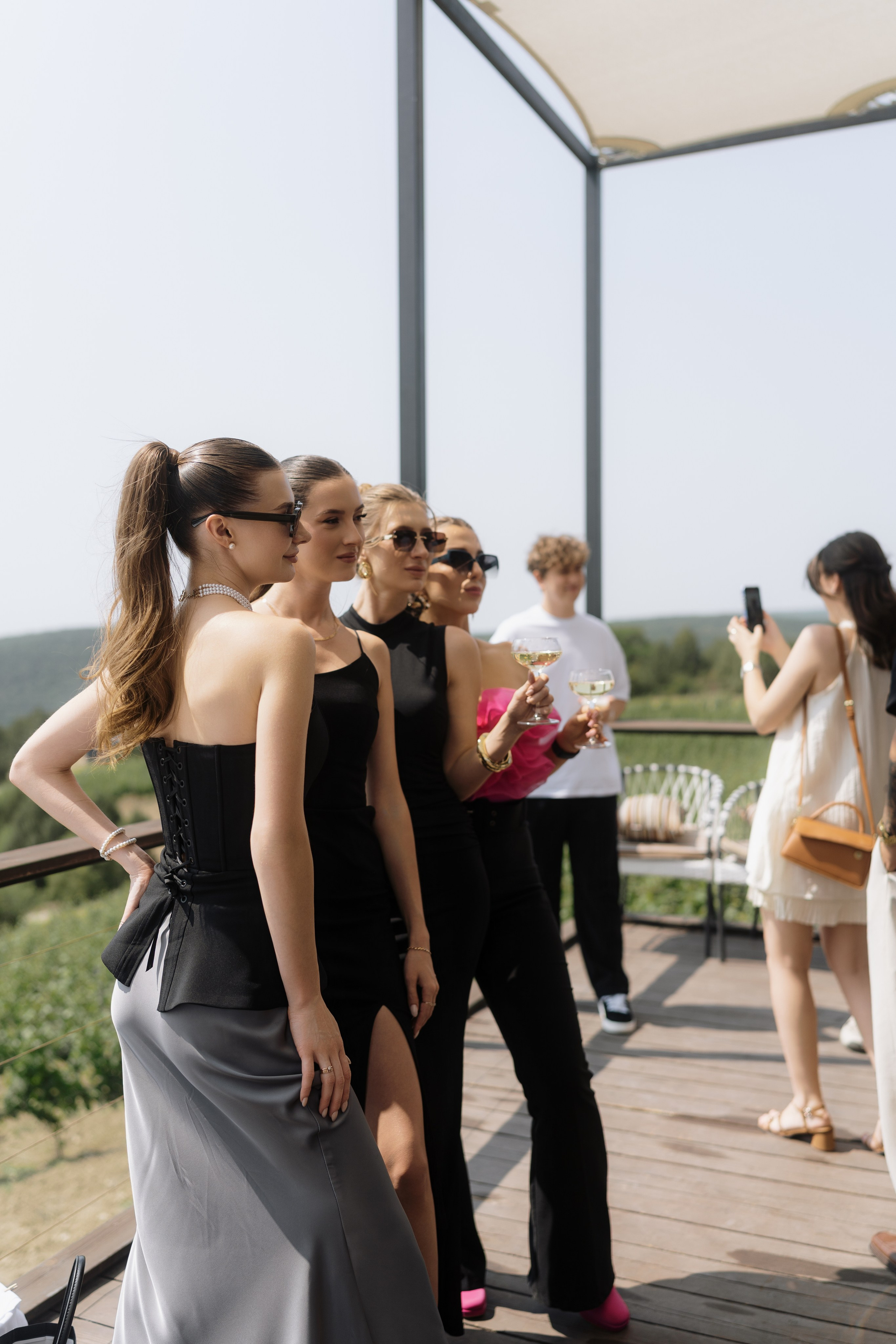 Анастасия & Дмитрий. Свадебный и портретный фотограф Алена Седининна в Крыму