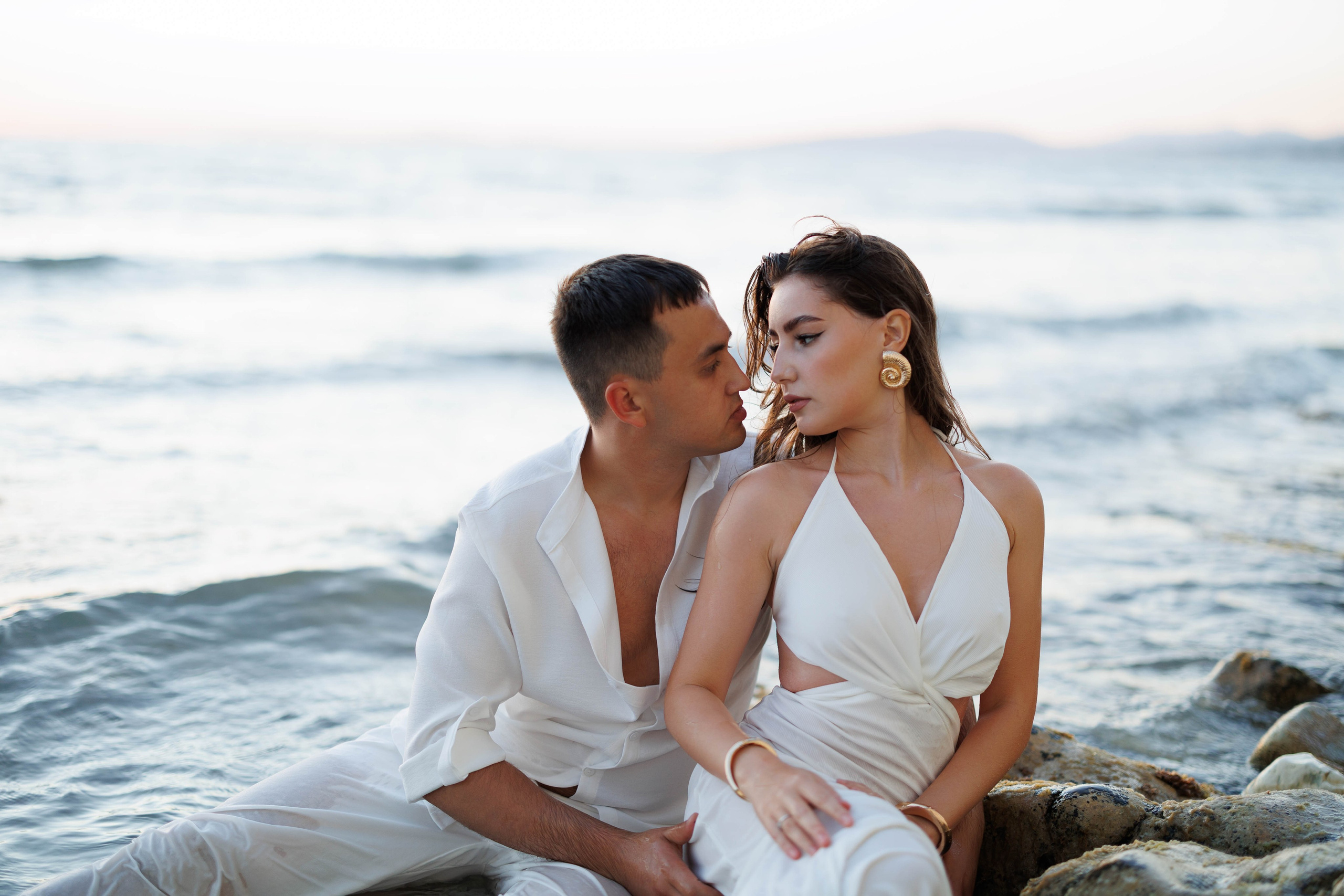 Солнечные мнгновения. Аксанна Аракелян