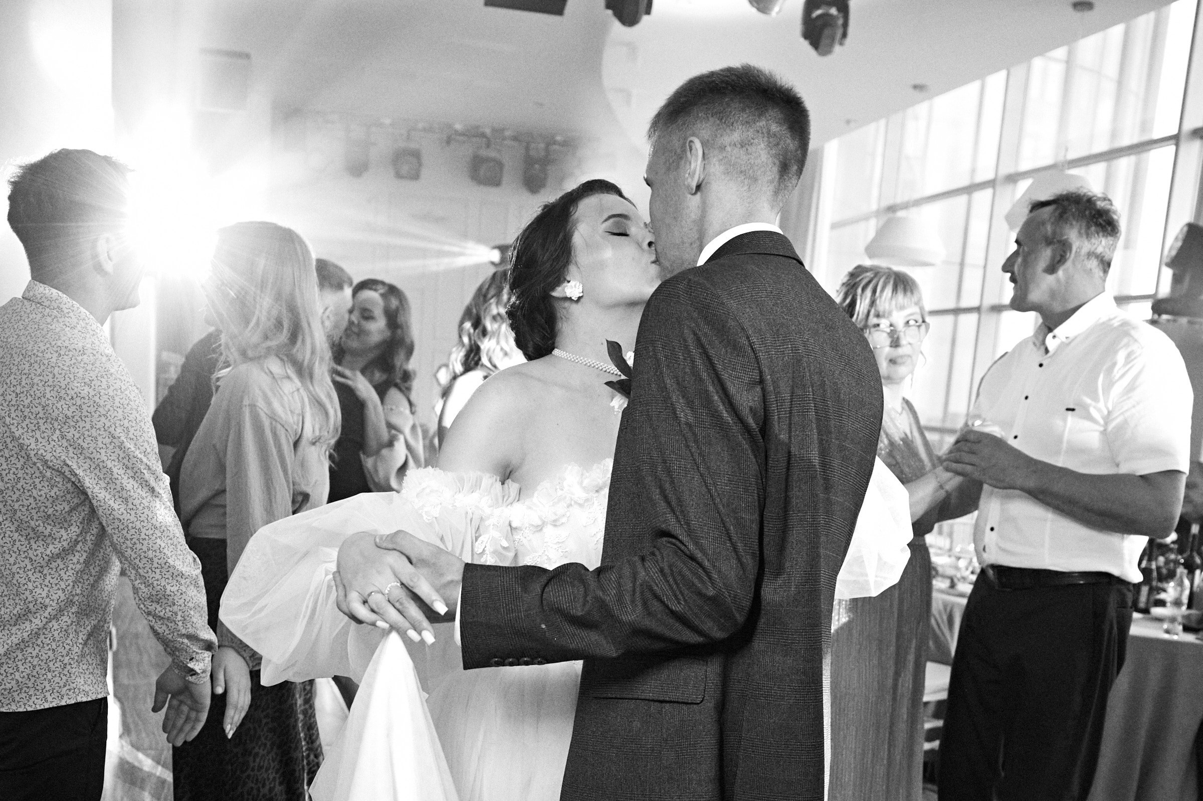 Вила оазис. Маляревич Дмитрий свадебный фотограф