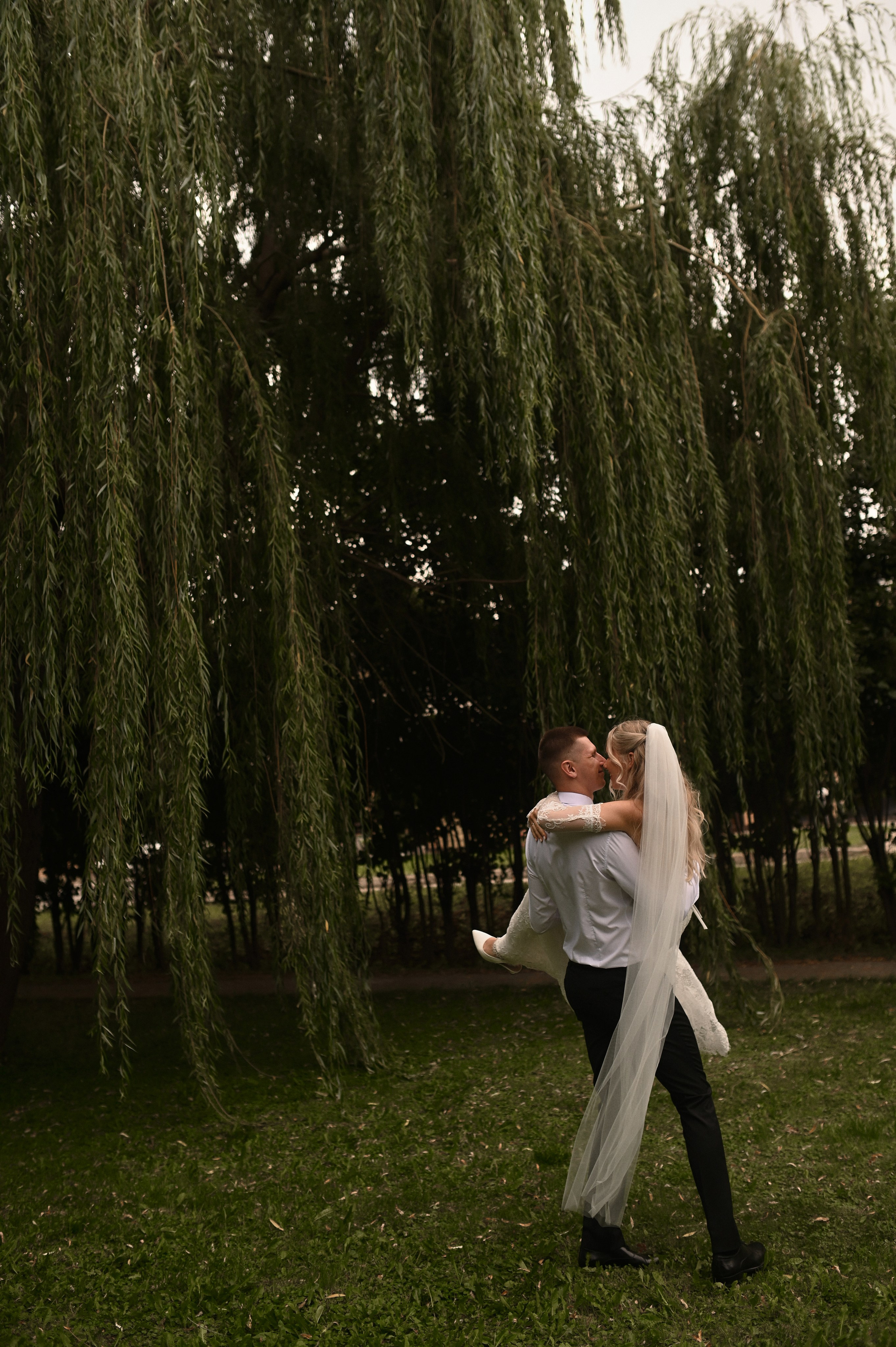 Сергей и Оля. Семейный и свадебный lifestyle-фотограф в Москве Мария Петрова