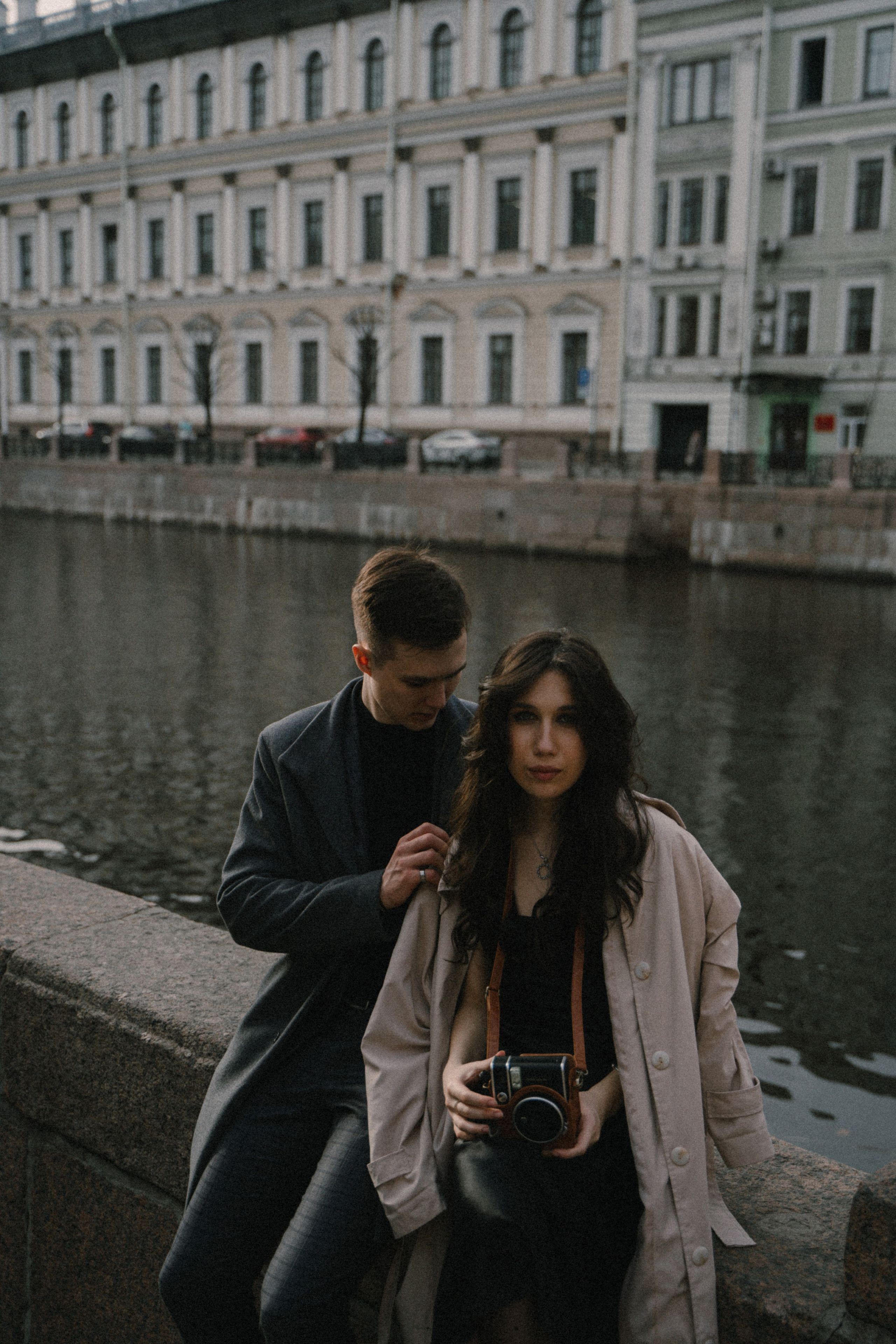 Весна. Фотограф Санкт-Петербург