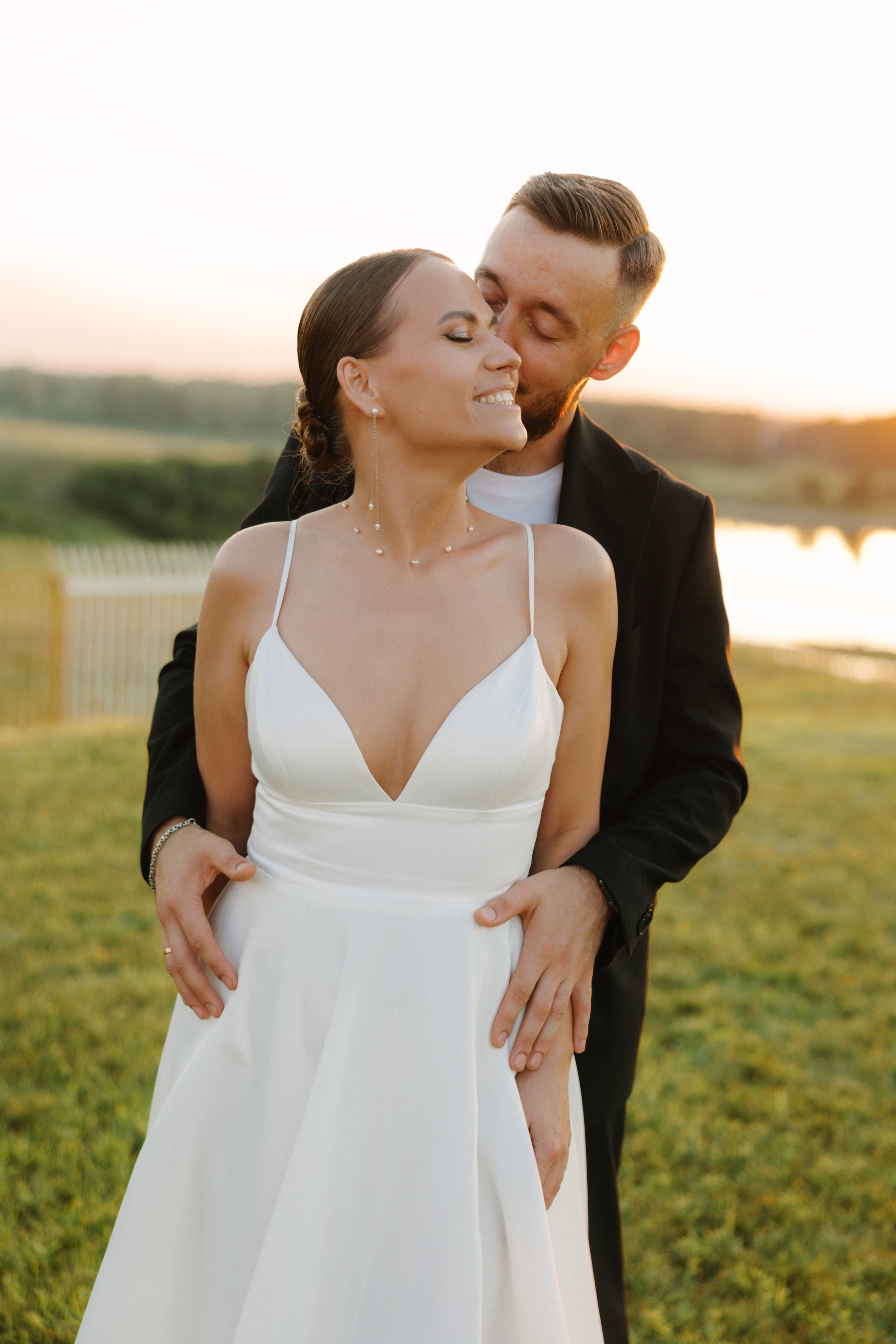 Влад + Женя. Александр Видякин Фотограф в Хакасии и Красноярском крае