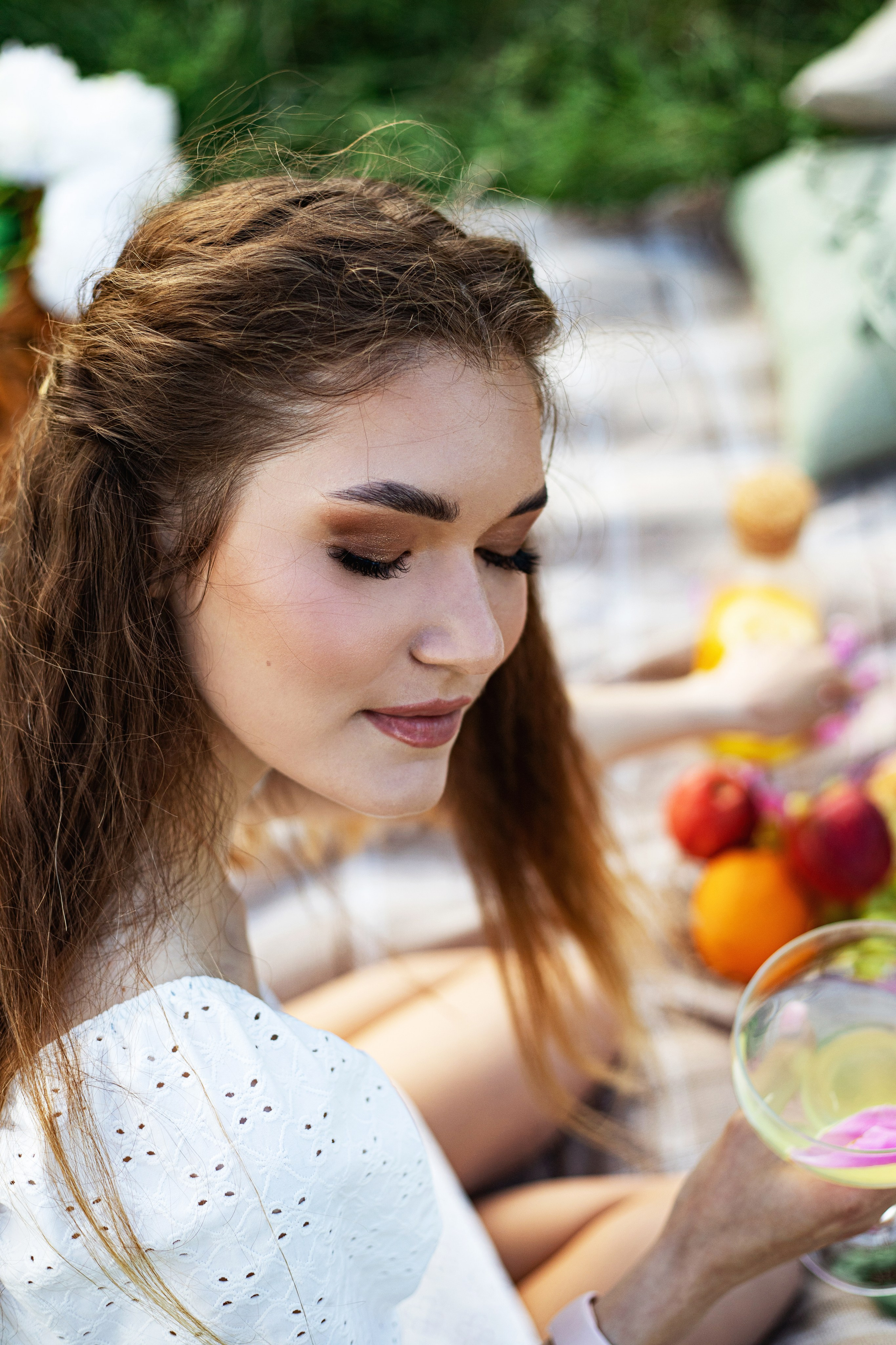 Ираида. Фотограф Надежда Лукьянова