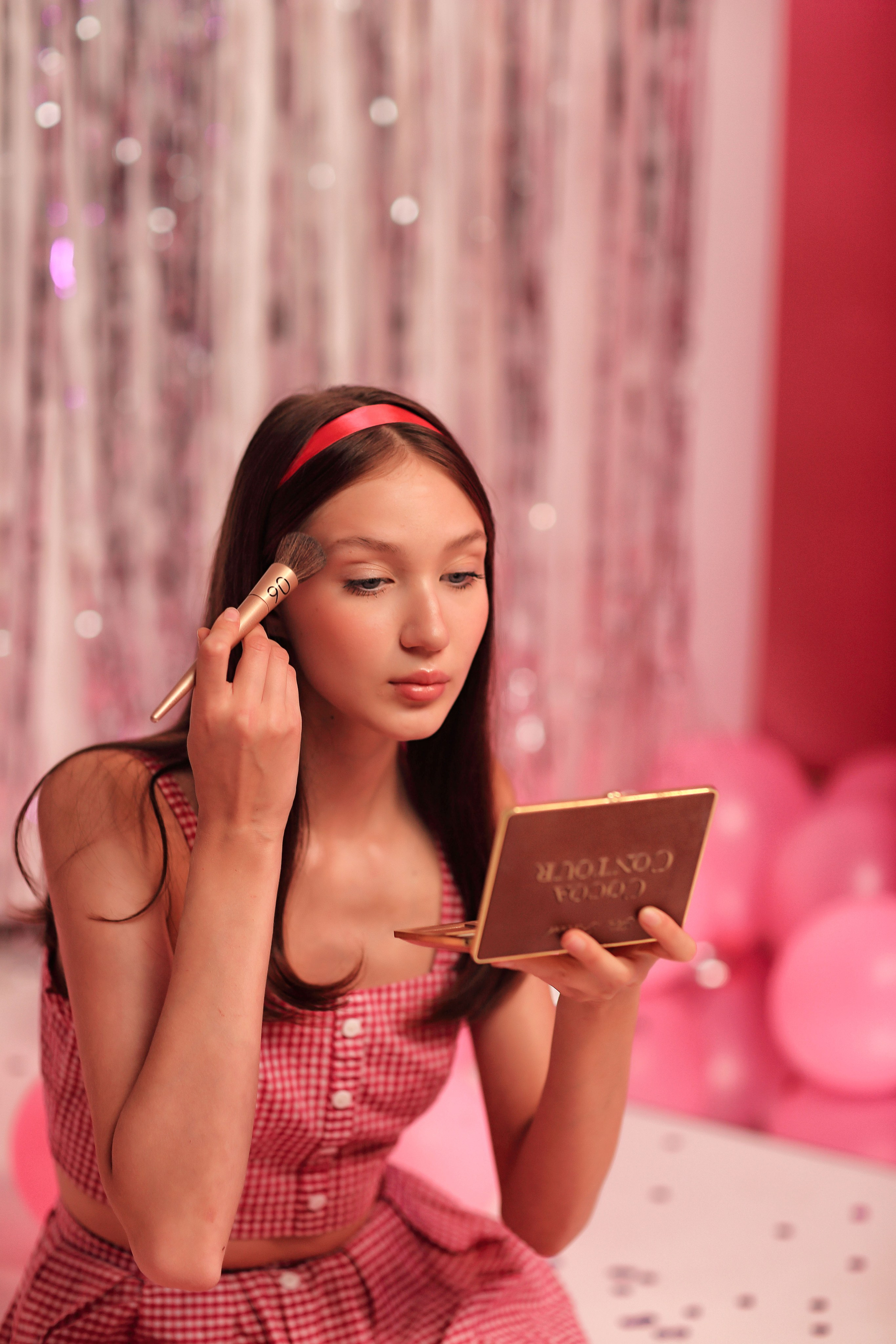 Фото — проект «BARBIE». Школа Развития моделей Город Ижевск