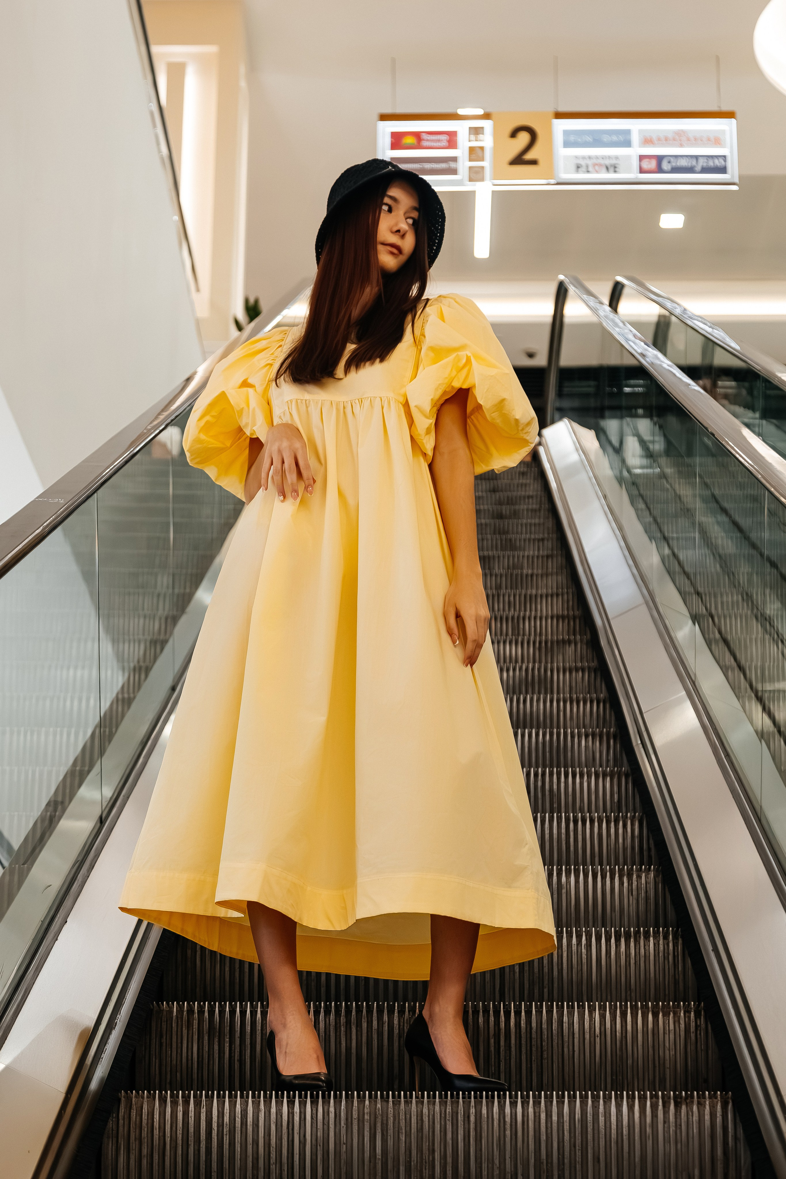 Репортаж. LINE Lab