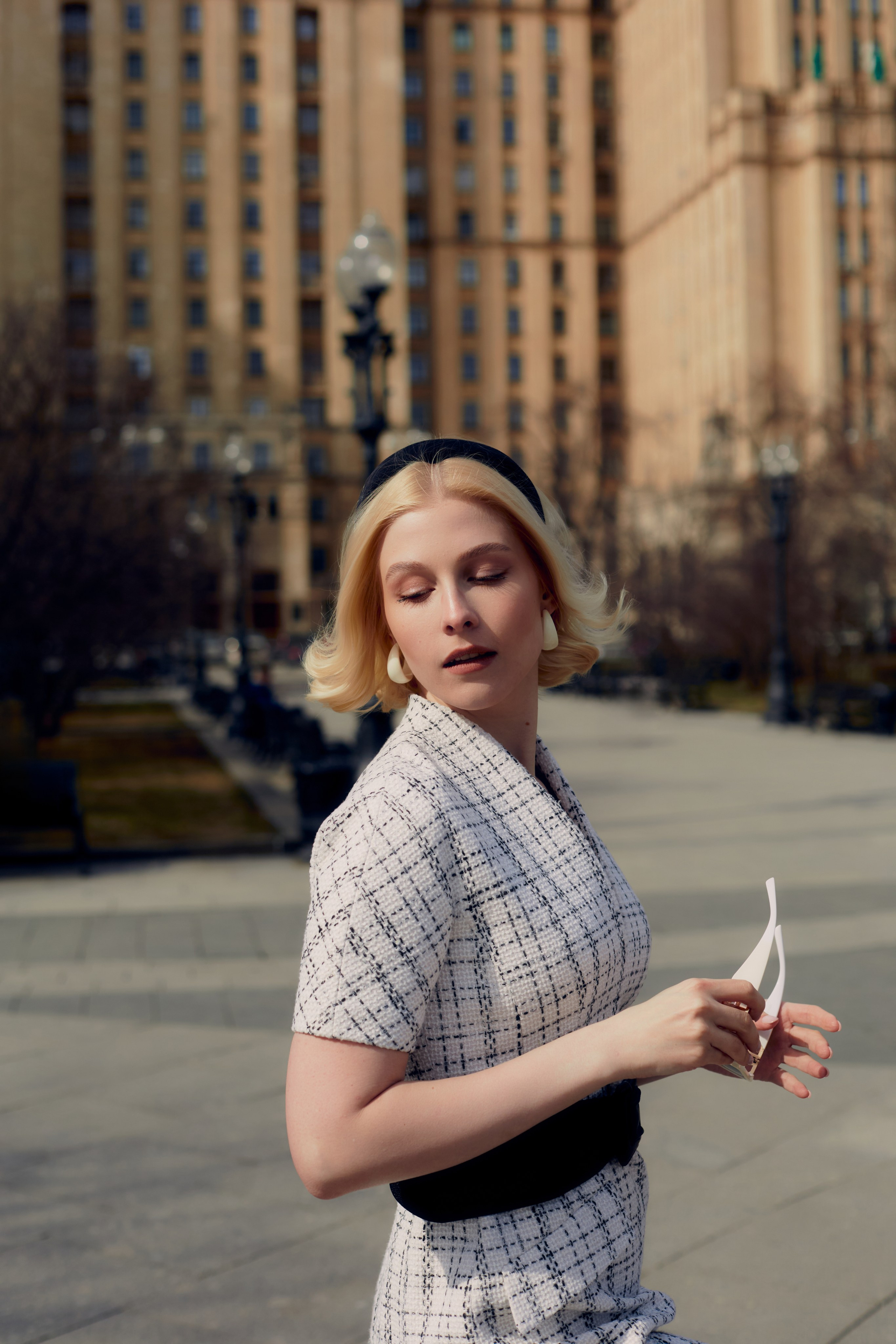 Лера. Коммерческий и персональный фотограф в Москве Таиса Лужникова