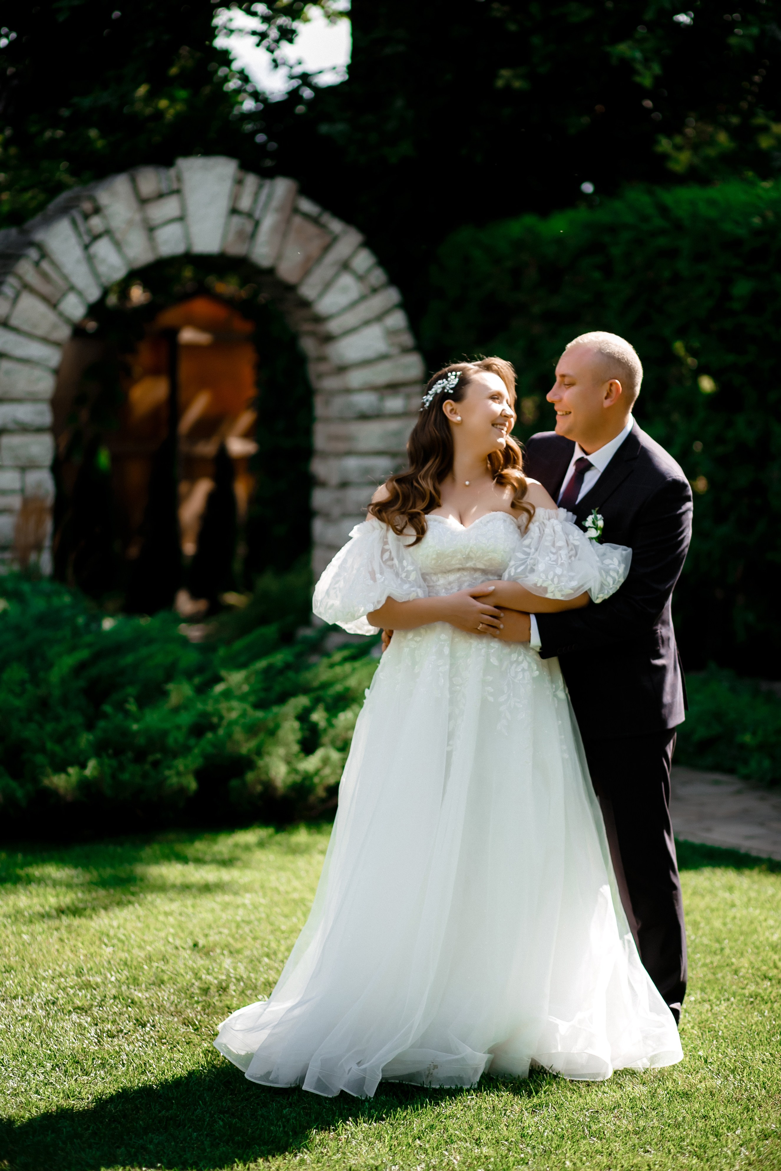 Свадебные. Главная