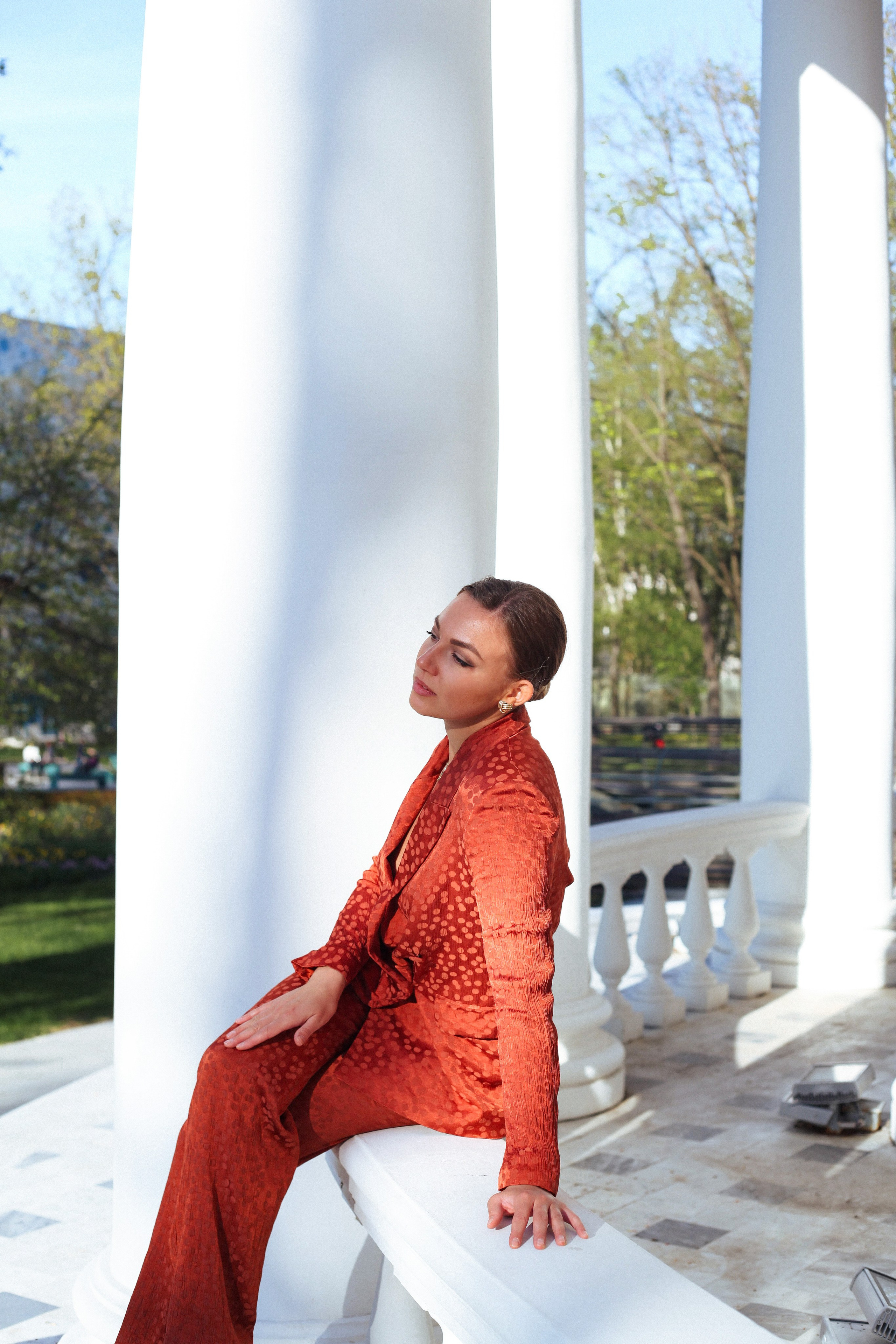 Наташа. Свадебный и индивидуальный фотограф в Волгограде Епихина Надежда