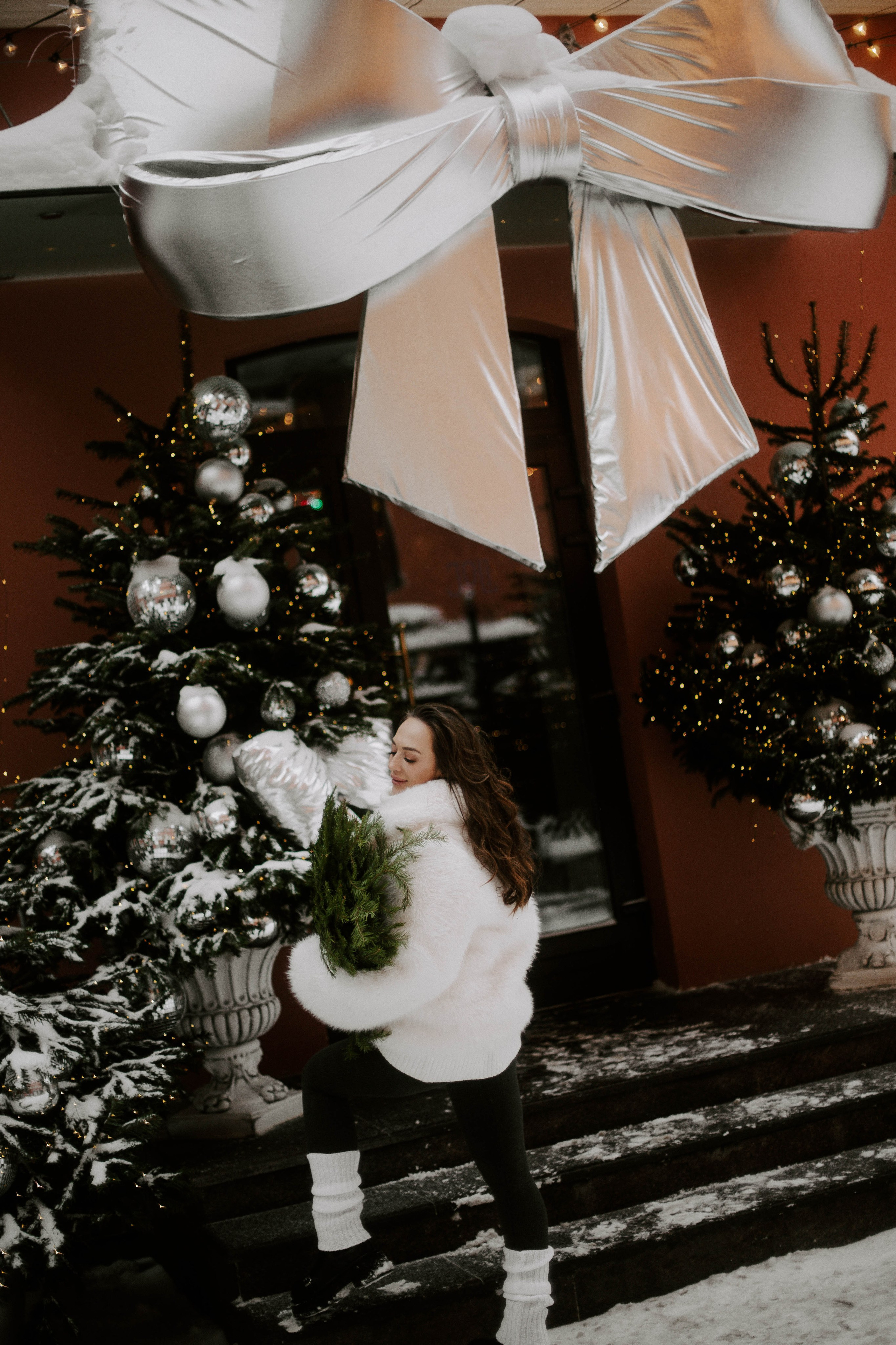 Юлия. Фотограф Veronika Potaseva