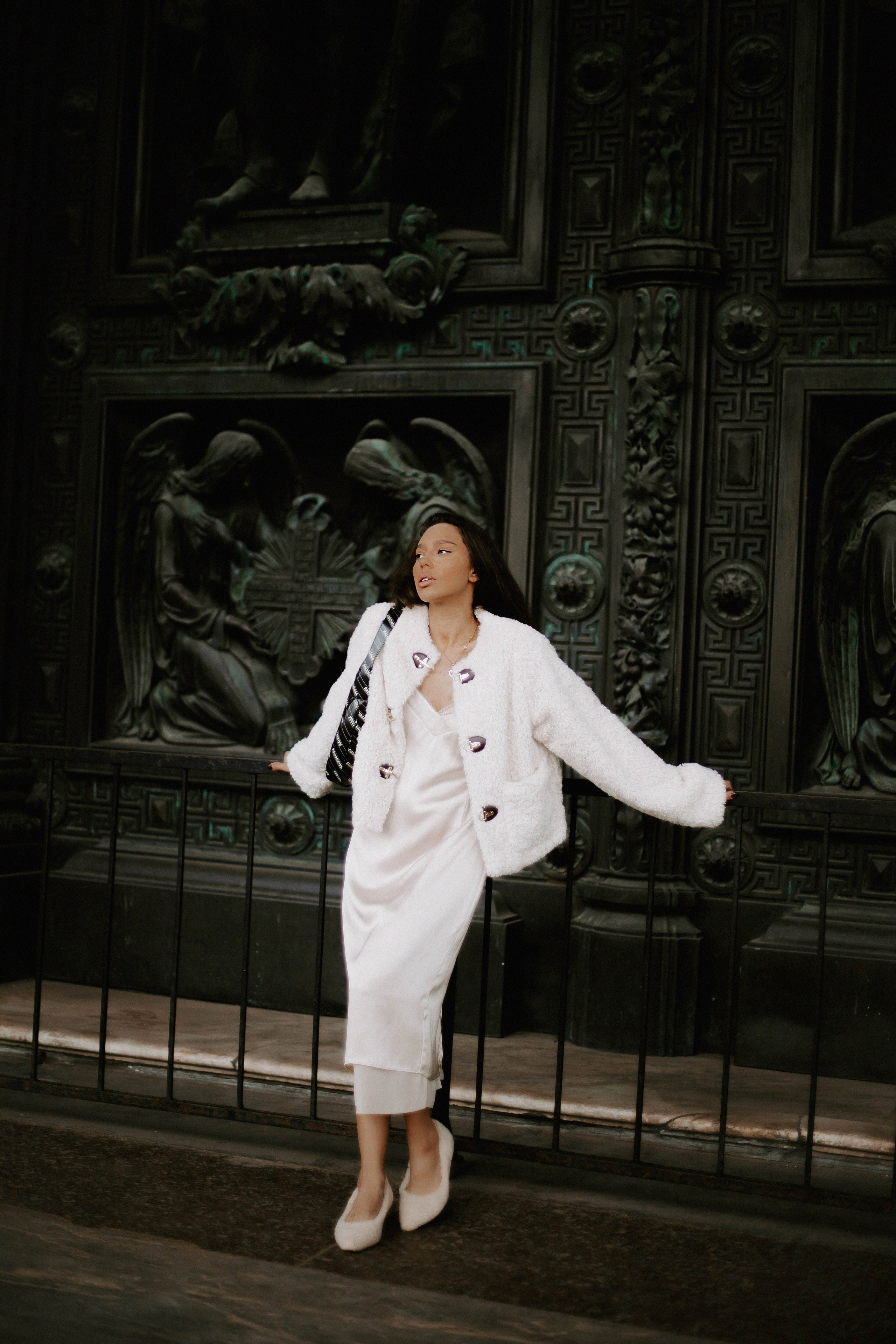 Кристина. Фотограф Veronika Potaseva