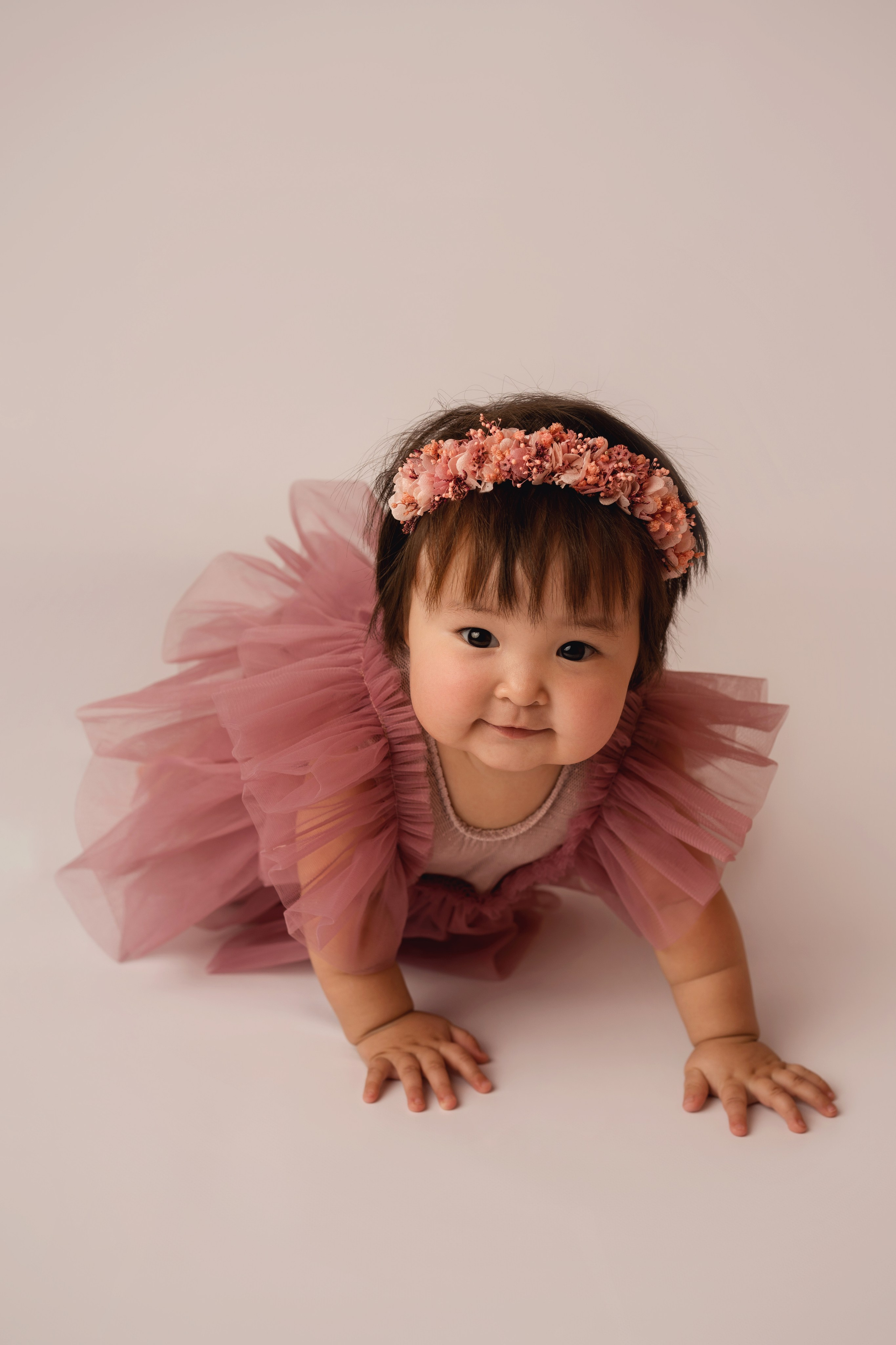 Малыши. Фотограф Александра Василькова