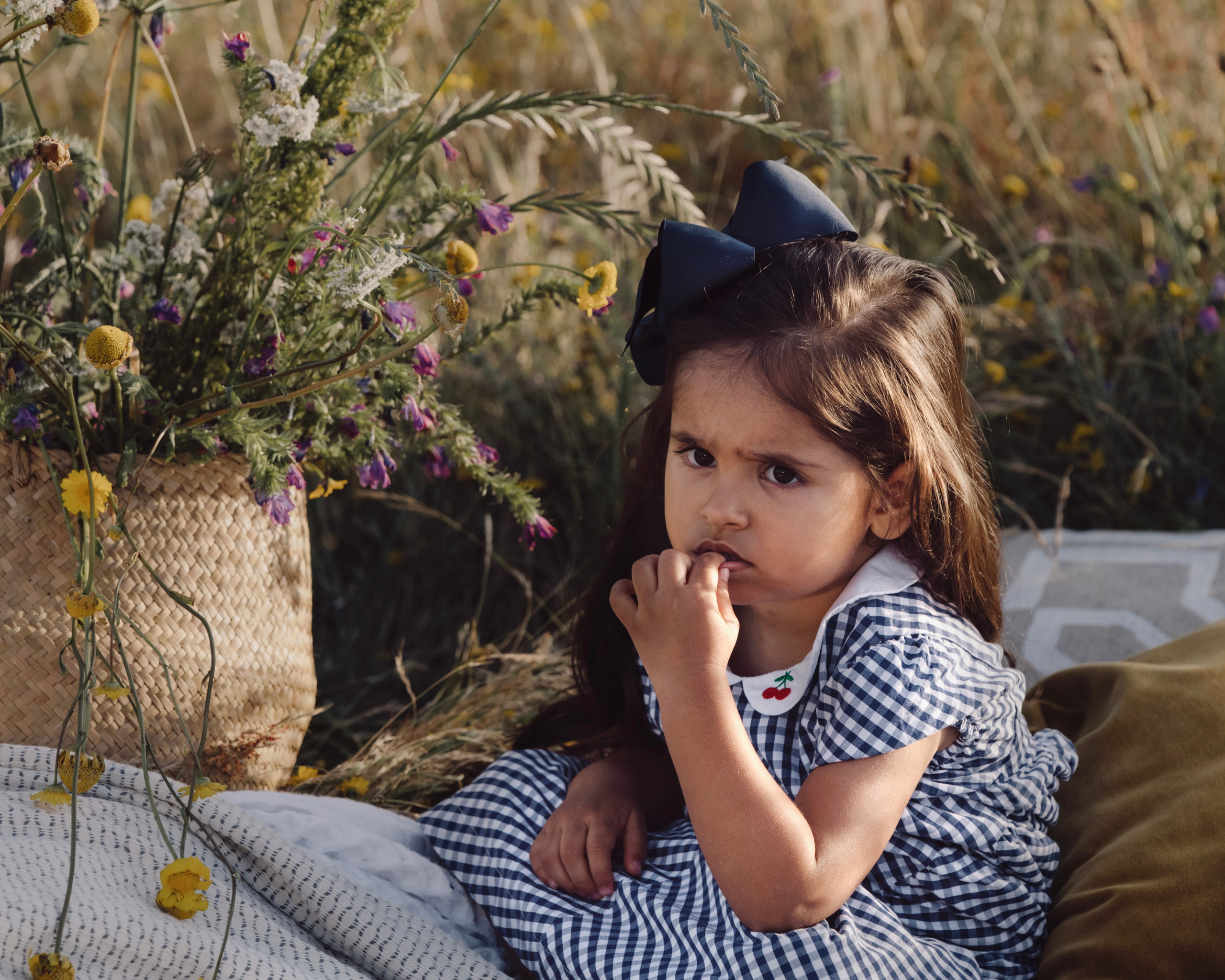 SUMMER DAY. Anastasiia Antoniuk portrait, family and couple photographer, Portugal
