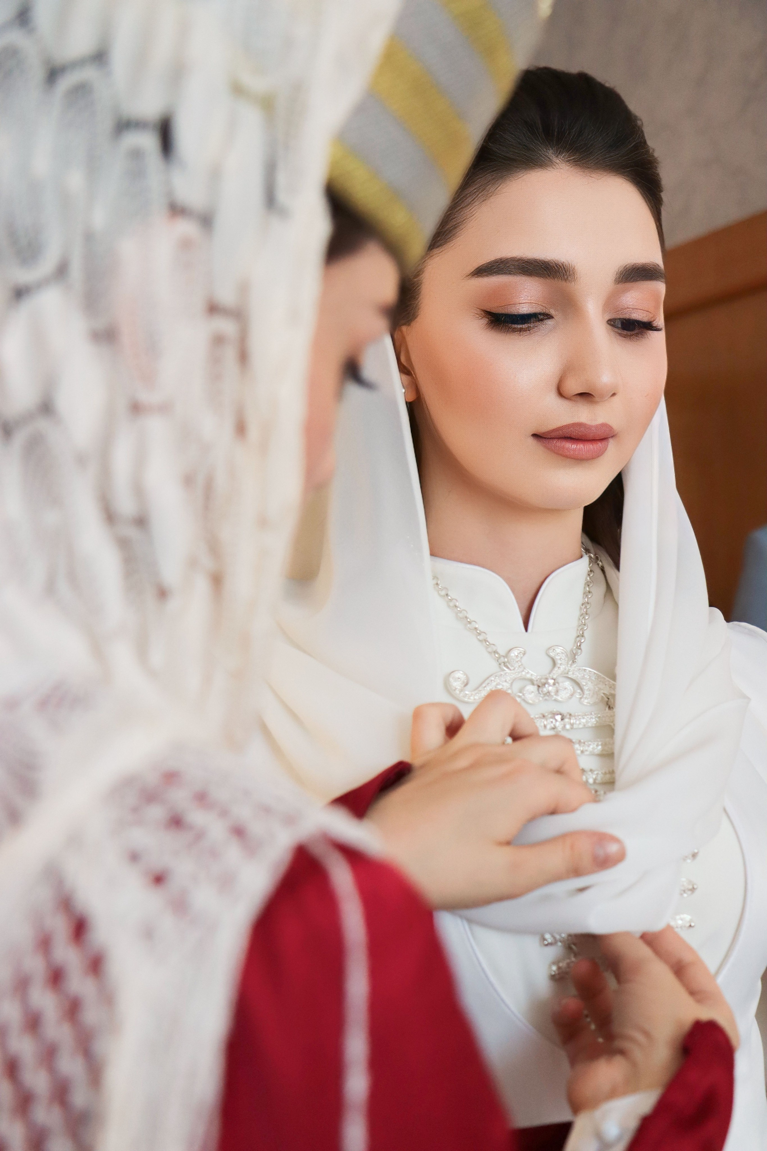 Тенгиз и Карина. Zuleta.Go