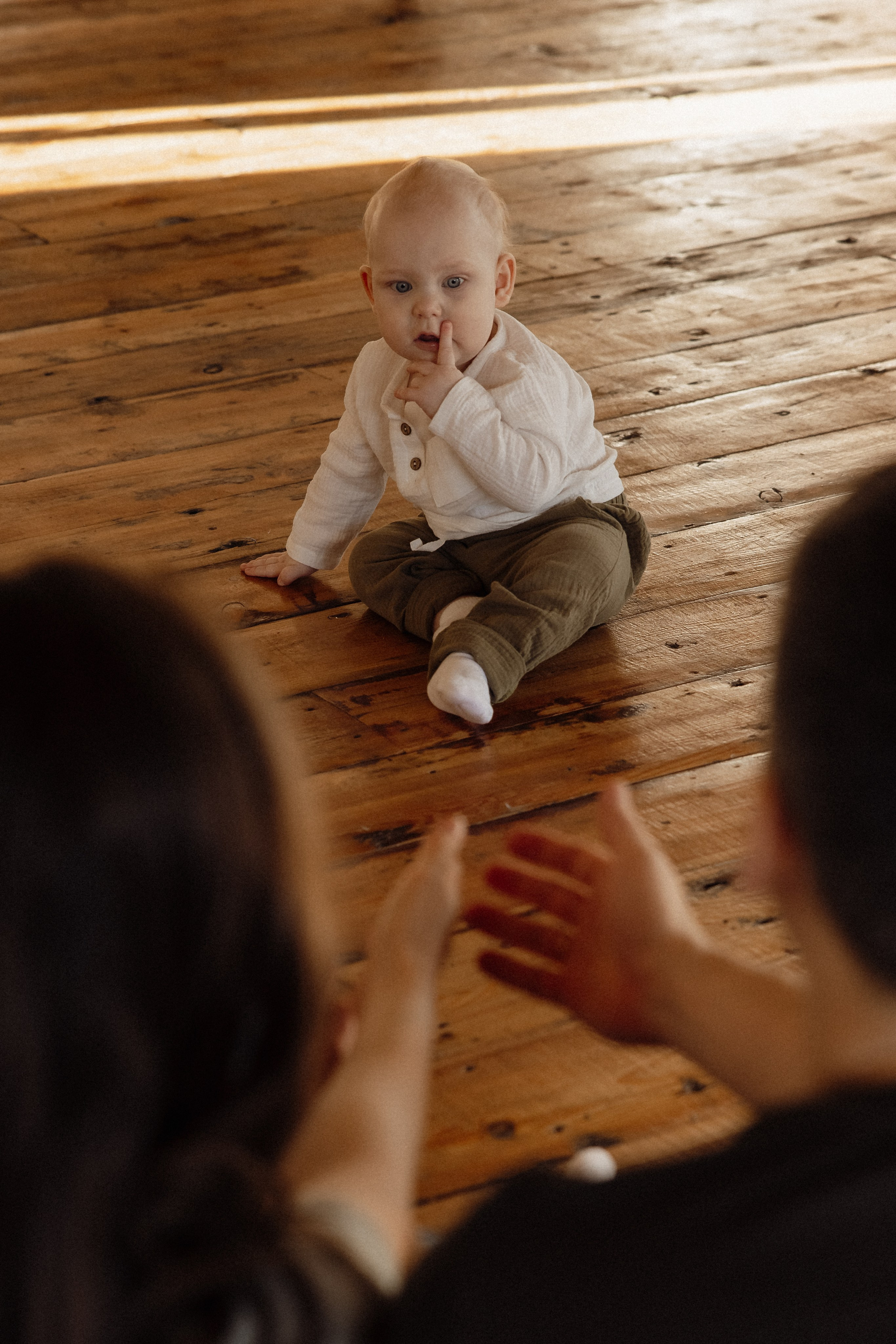 Ванечка. Семейный и свадебный фотограф в Челябинске Мария Леонтьева