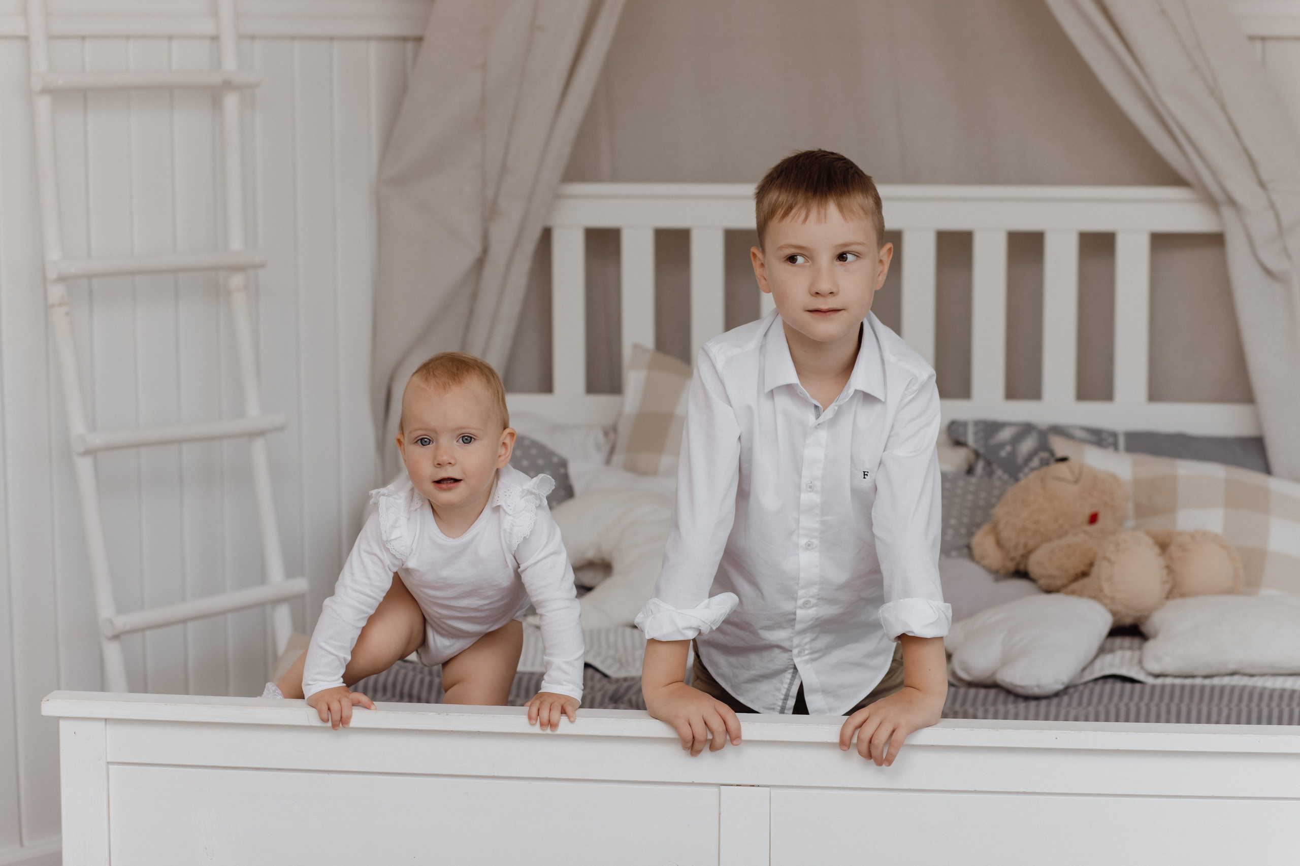 Для четверых. Семейный и свадебный фотограф в Челябинске Мария Леонтьева