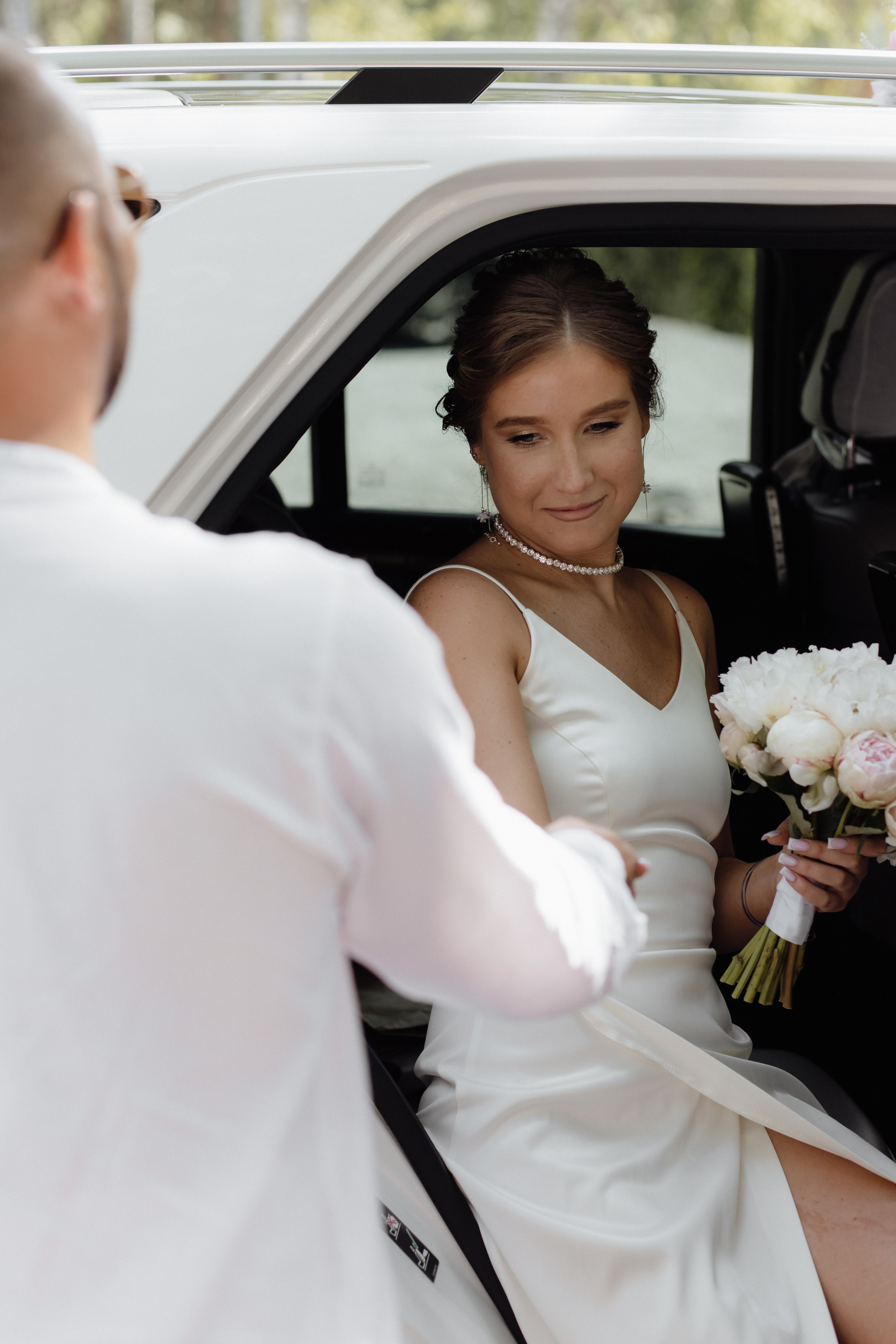 Максим и Анастасия. Семейный и свадебный фотограф в Челябинске Мария Леонтьева
