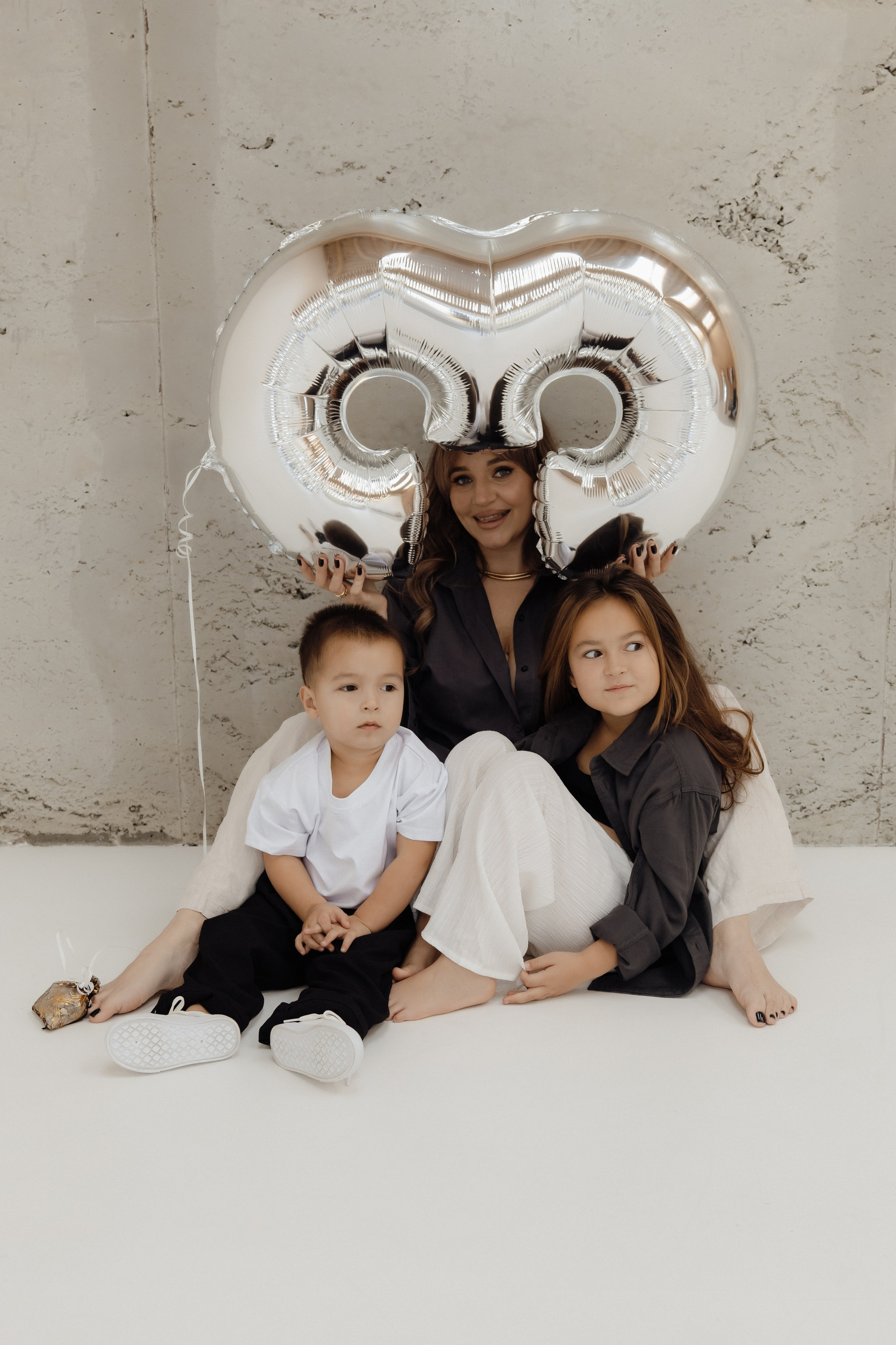 Тёме 3 года. Семейный и свадебный фотограф в Челябинске Мария Леонтьева