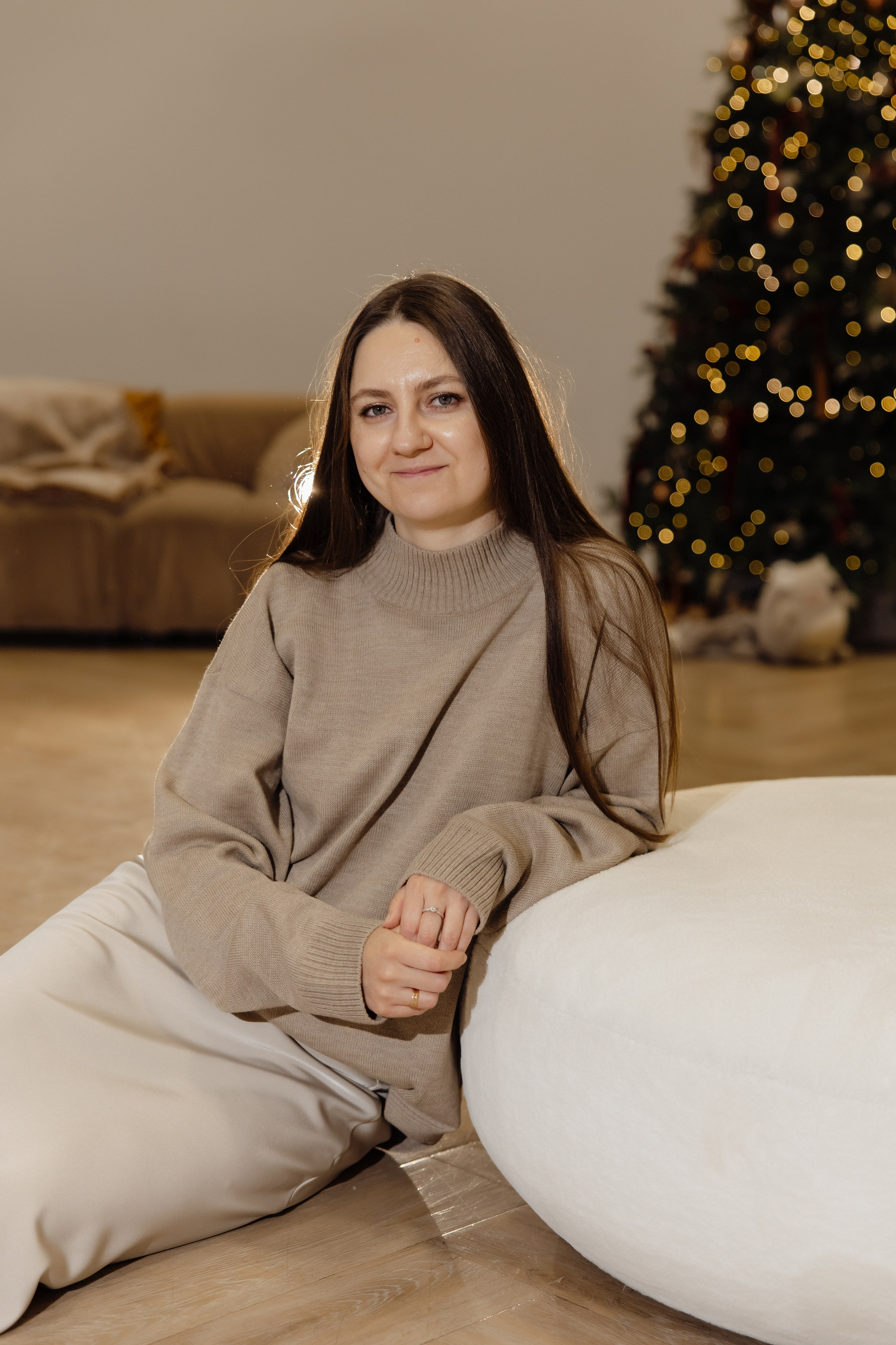 Валерий, Екатерина и Даня. Семейный и свадебный фотограф в Челябинске Мария Леонтьева