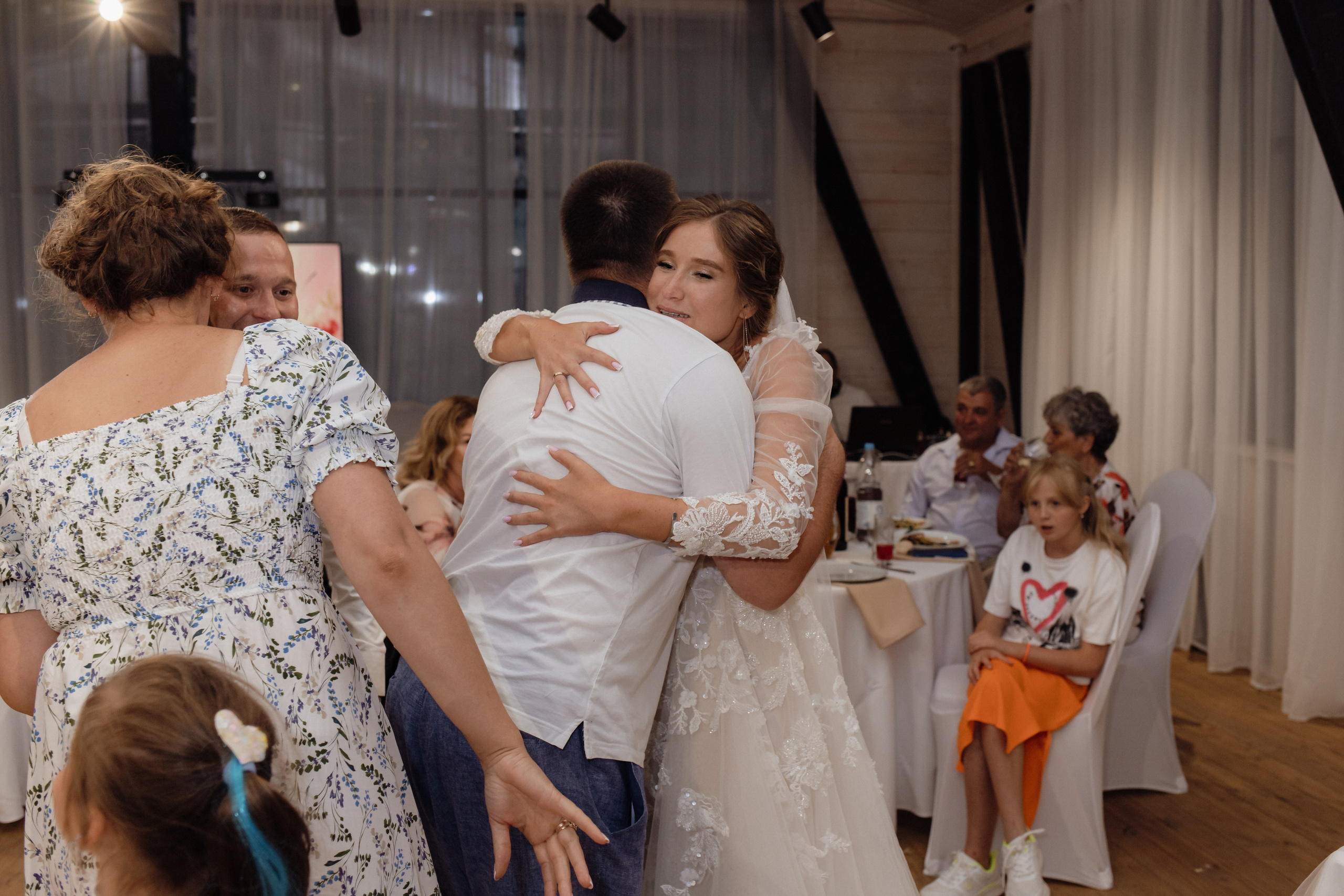 Максим и Анастасия. Семейный и свадебный фотограф в Челябинске Мария Леонтьева