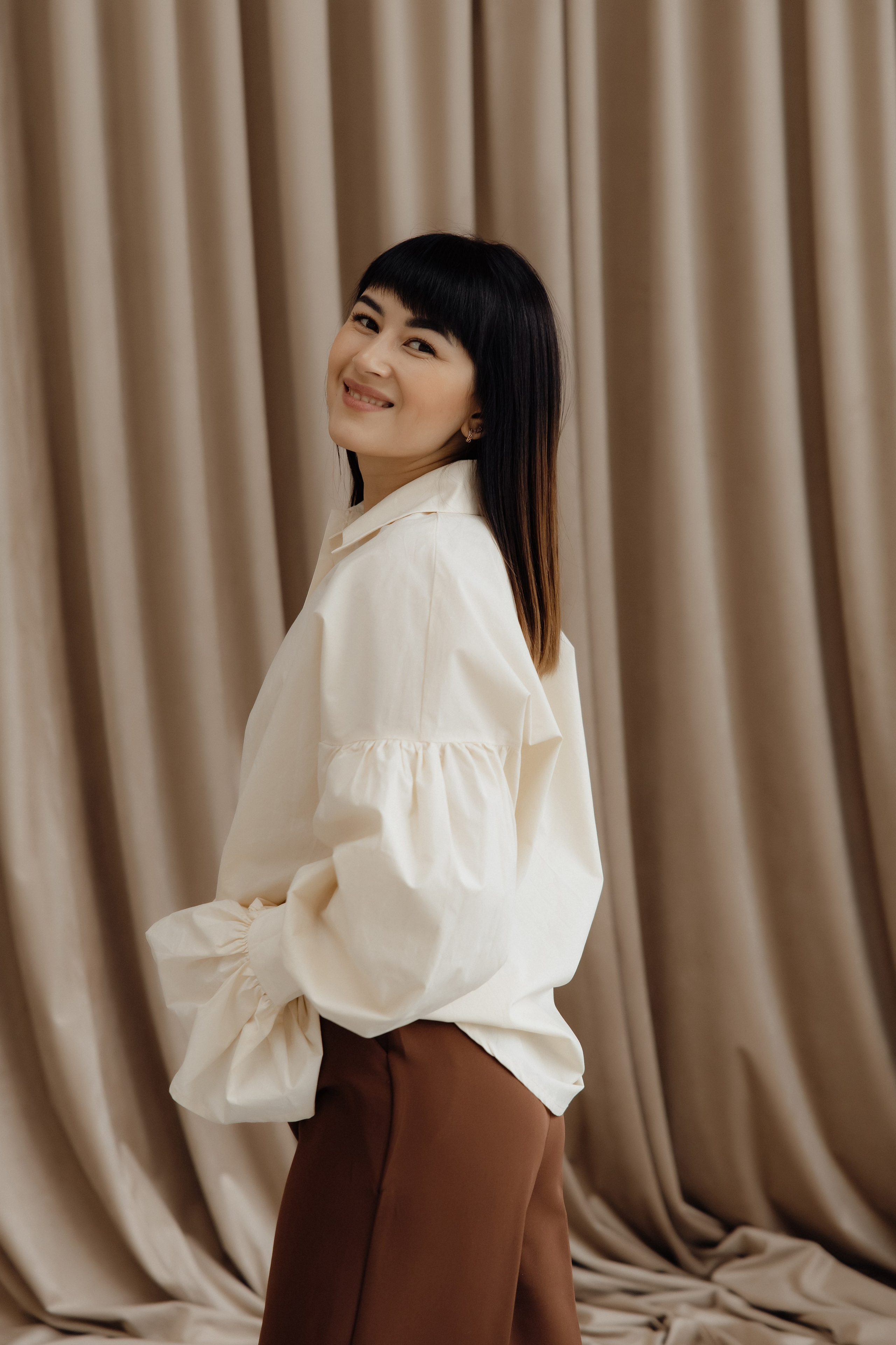 Ксюша. Семейный и свадебный фотограф в Челябинске Мария Леонтьева