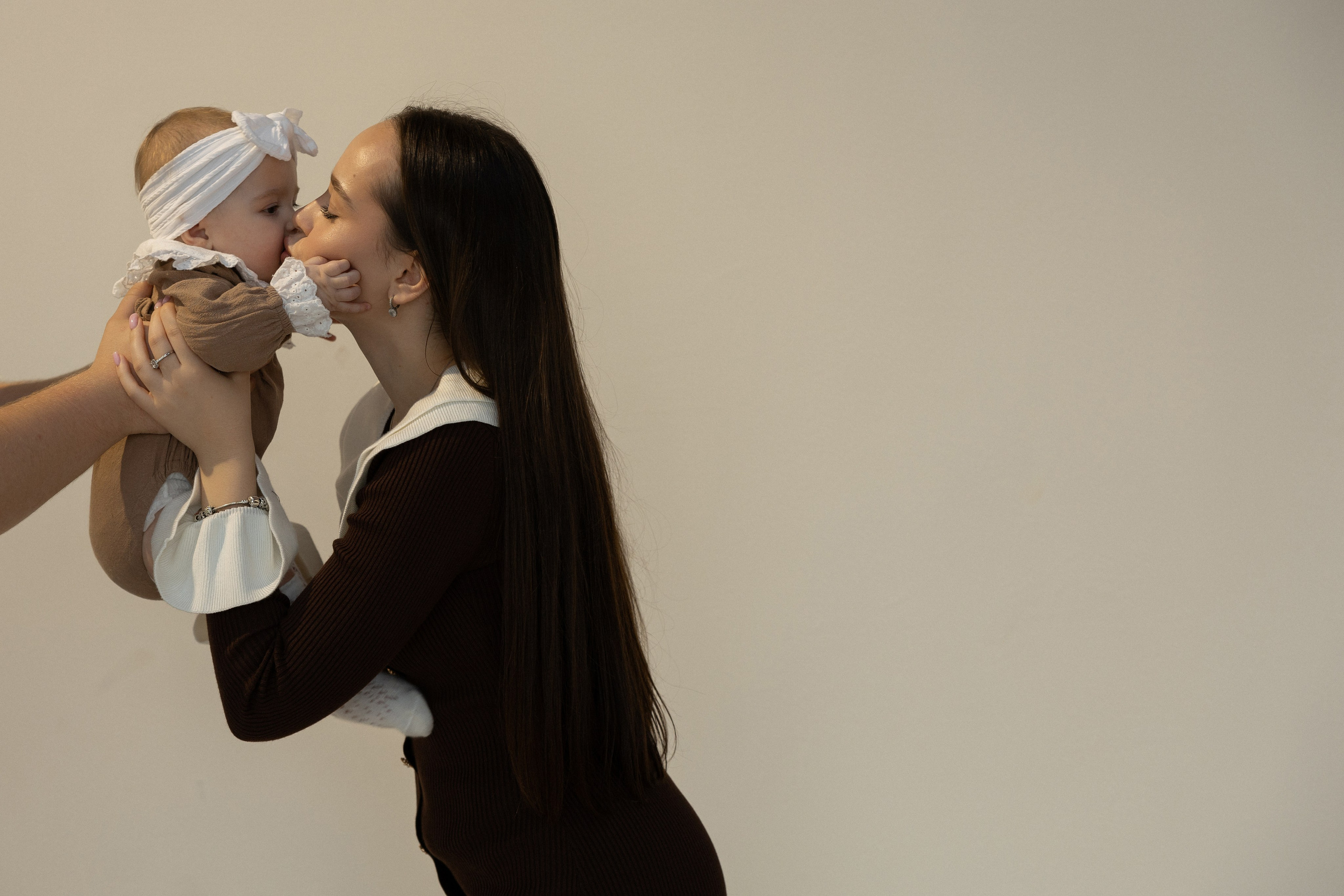 Марьяна. Семейный и свадебный фотограф в Челябинске Мария Леонтьева