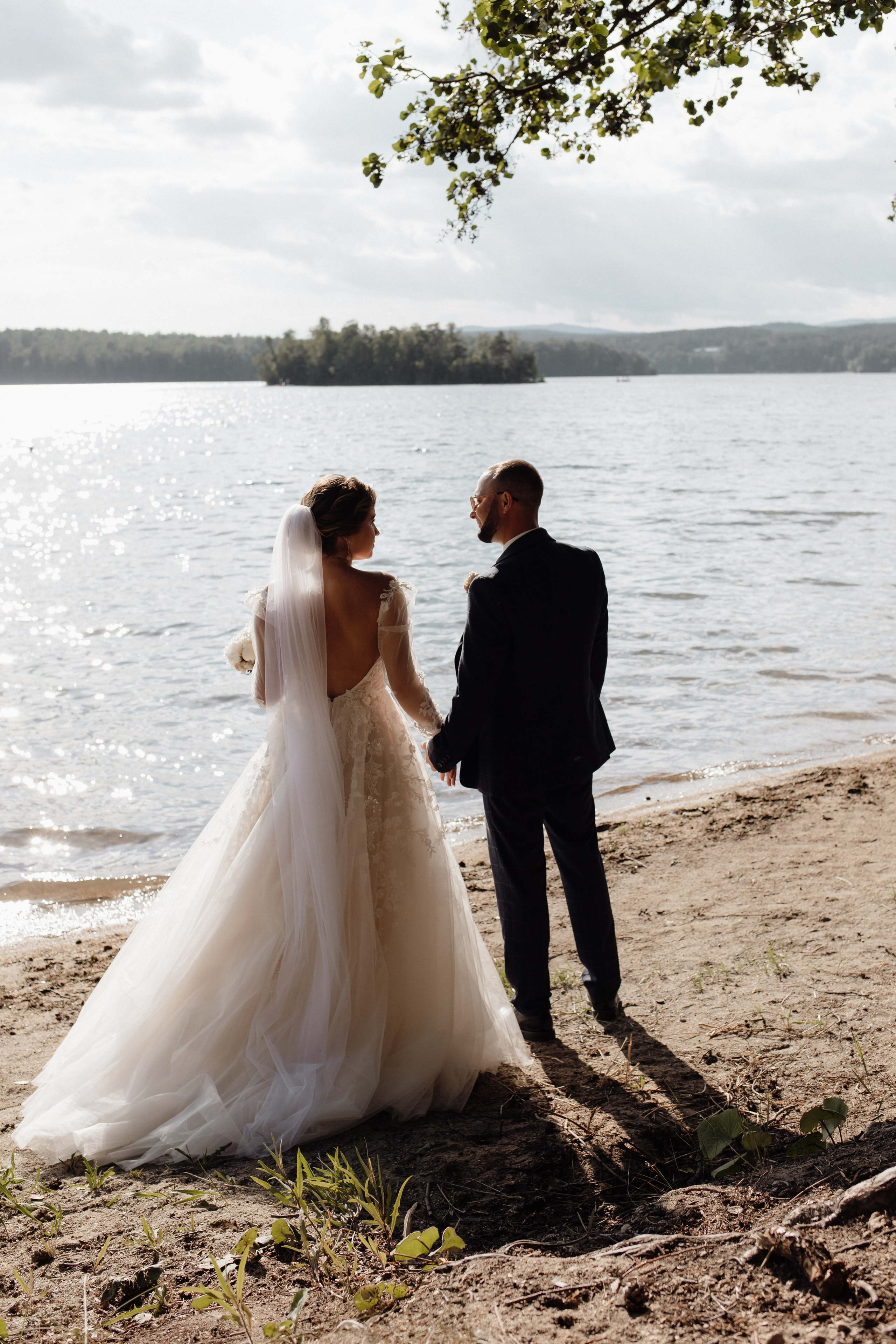 Максим и Анастасия. Семейный и свадебный фотограф в Челябинске Мария Леонтьева