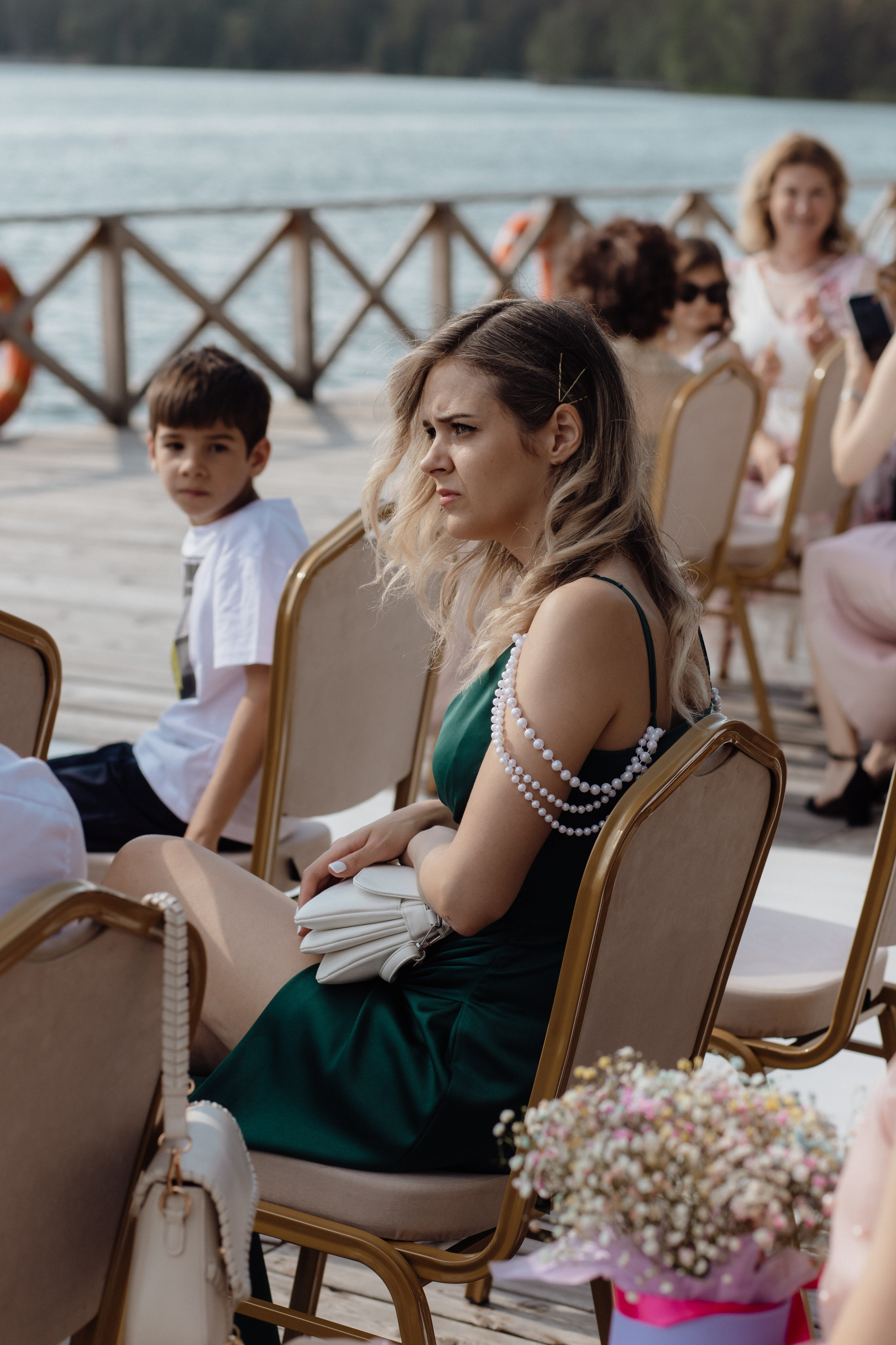 Максим и Анастасия. Семейный и свадебный фотограф в Челябинске Мария Леонтьева