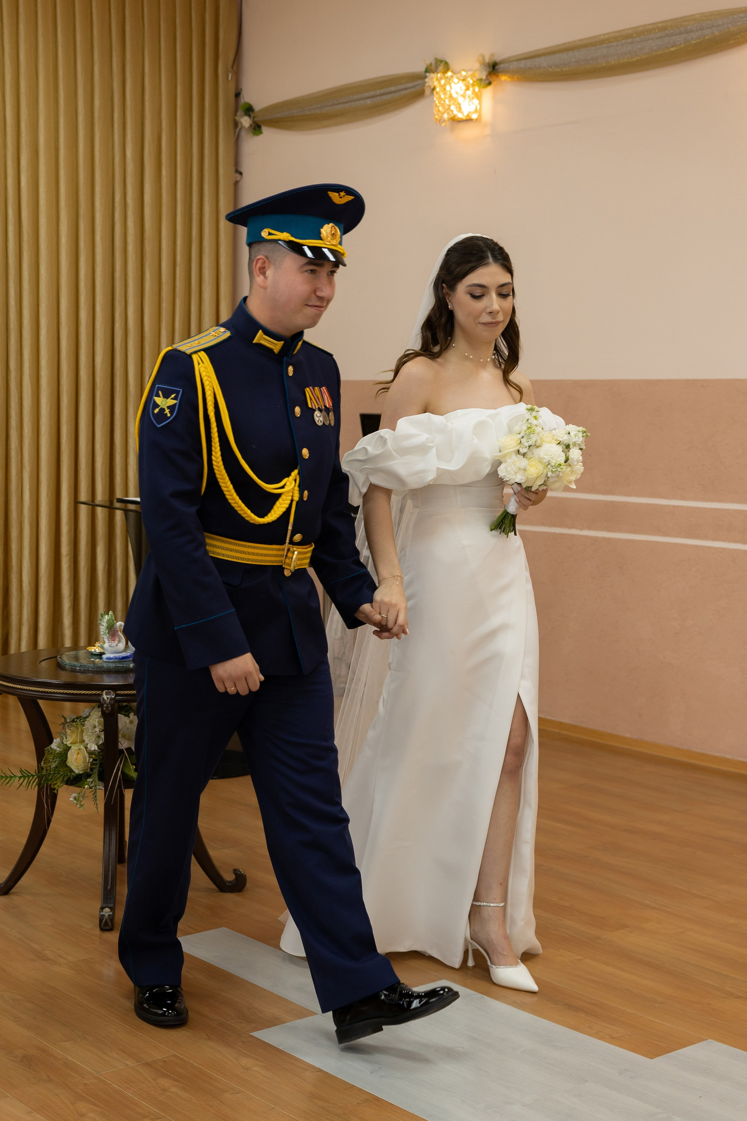 Алексей и Алина. Семейный и свадебный фотограф в Челябинске Мария Леонтьева