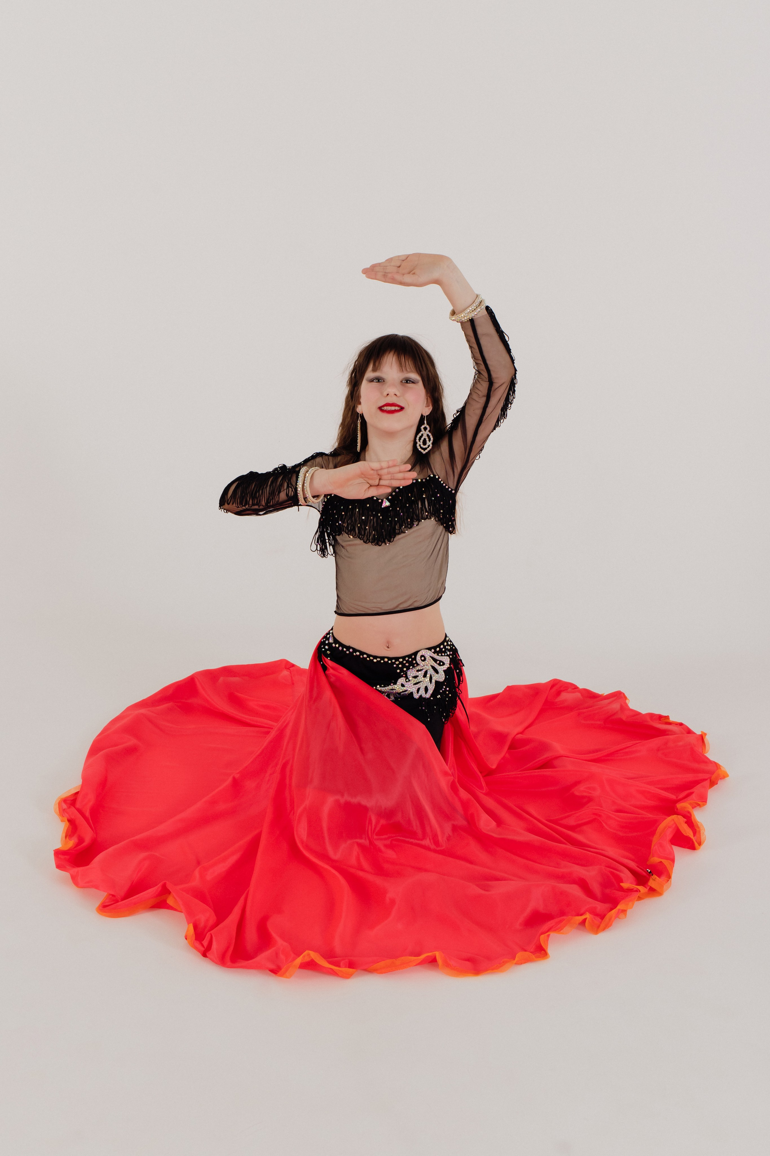 В ритме Че. Семейный и свадебный фотограф в Челябинске Мария Леонтьева