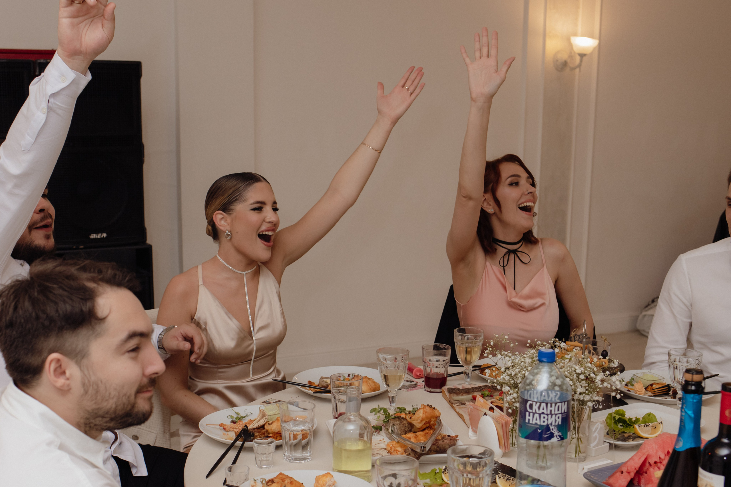 Степан и Дарья. Семейный и свадебный фотограф в Челябинске Мария Леонтьева