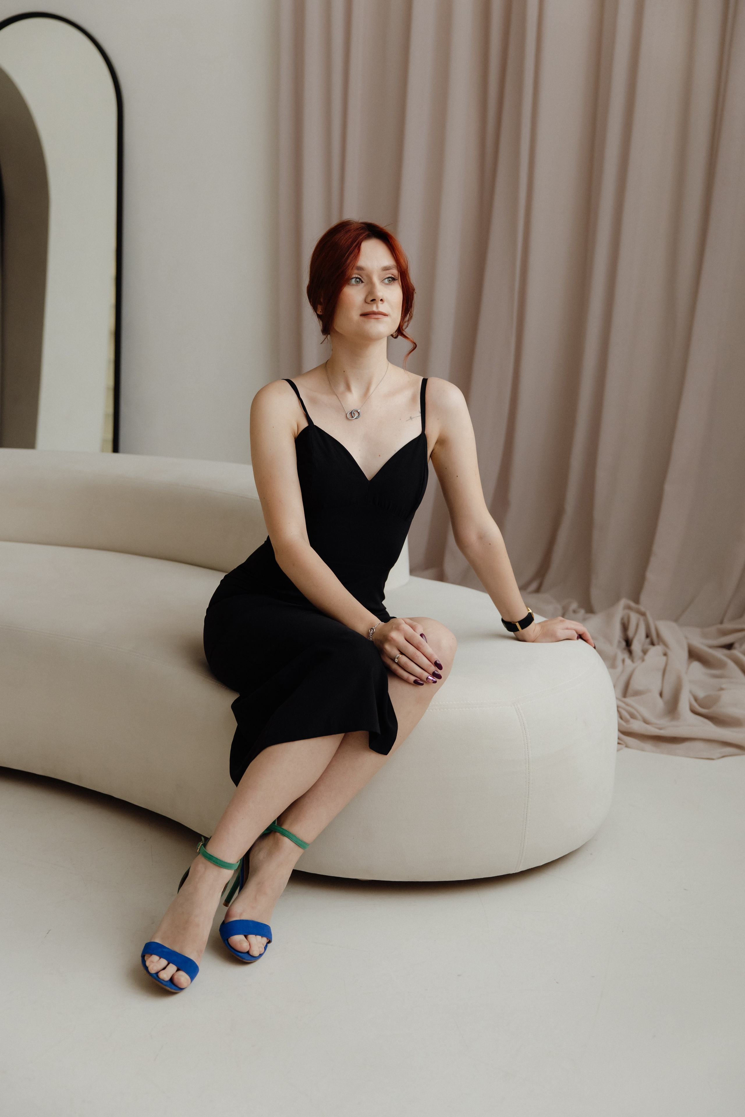 Вероника. Семейный и свадебный фотограф в Челябинске Мария Леонтьева