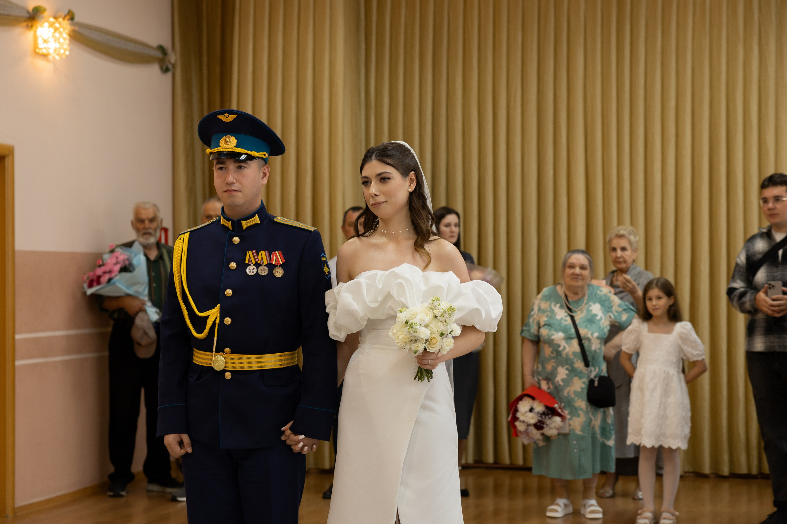 Алексей и Алина. Семейный и свадебный фотограф в Челябинске Мария Леонтьева