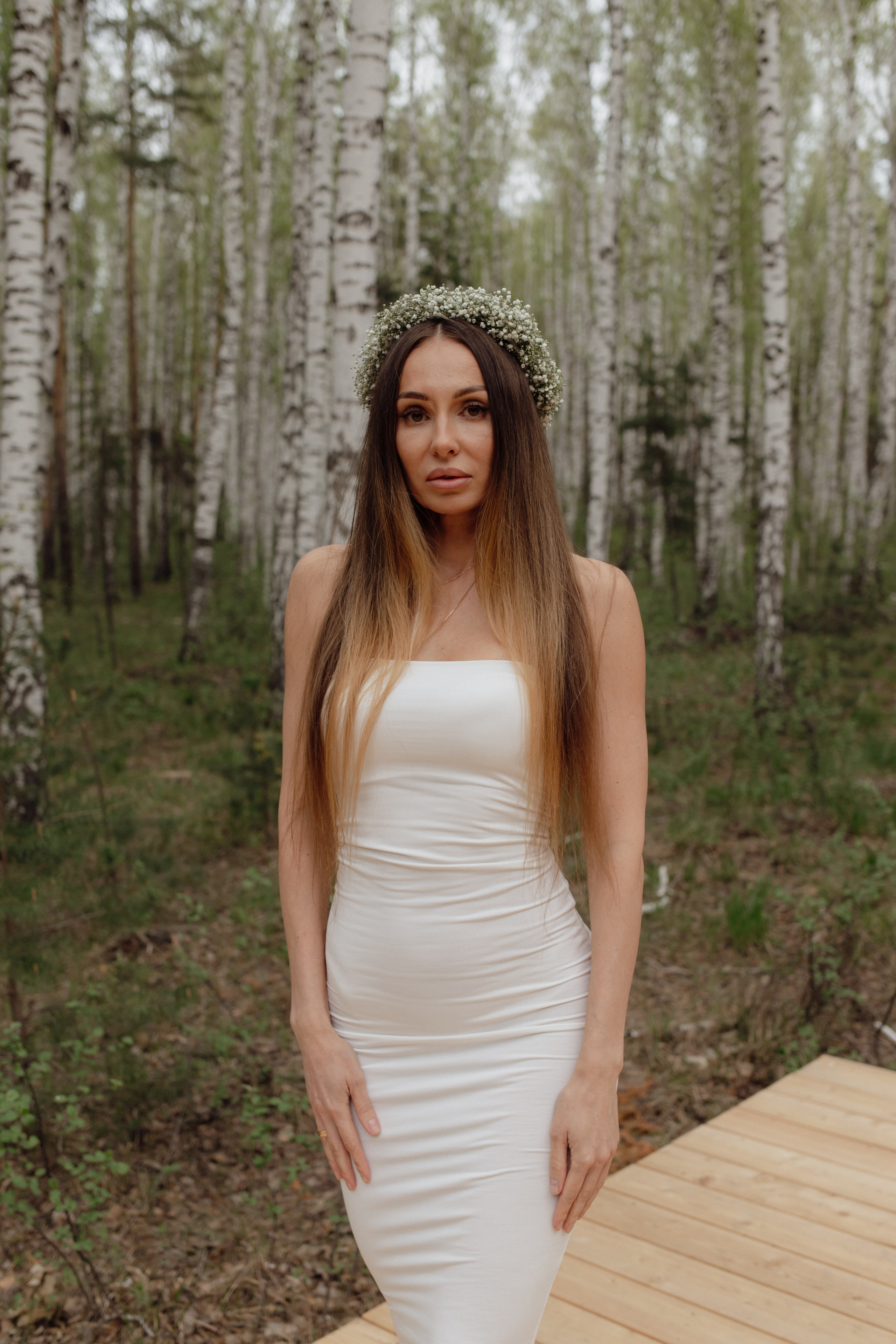 Женский круг. Семейный и свадебный фотограф в Челябинске Мария Леонтьева