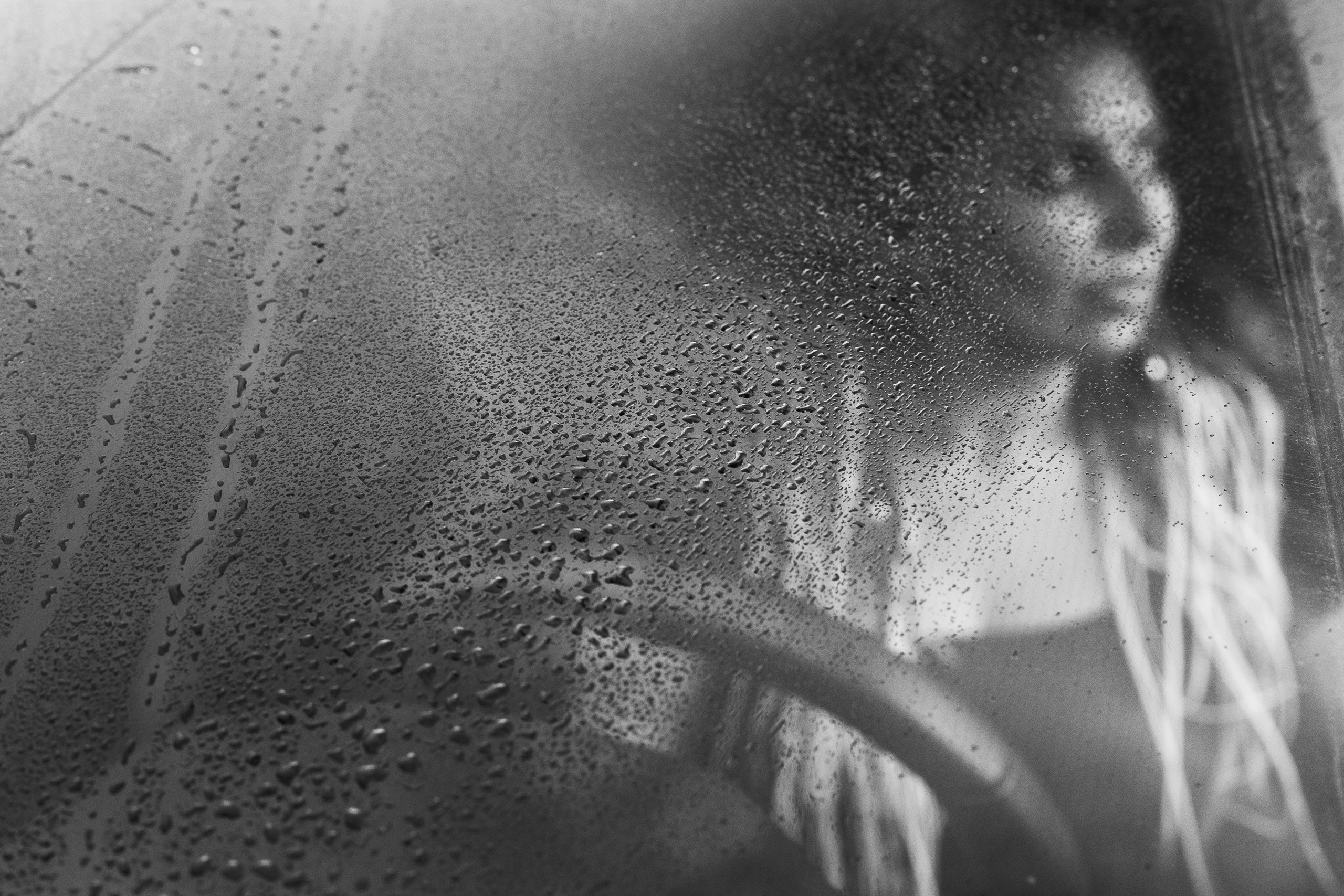 Портрет. Фотограф в Красноярске Демин Антон