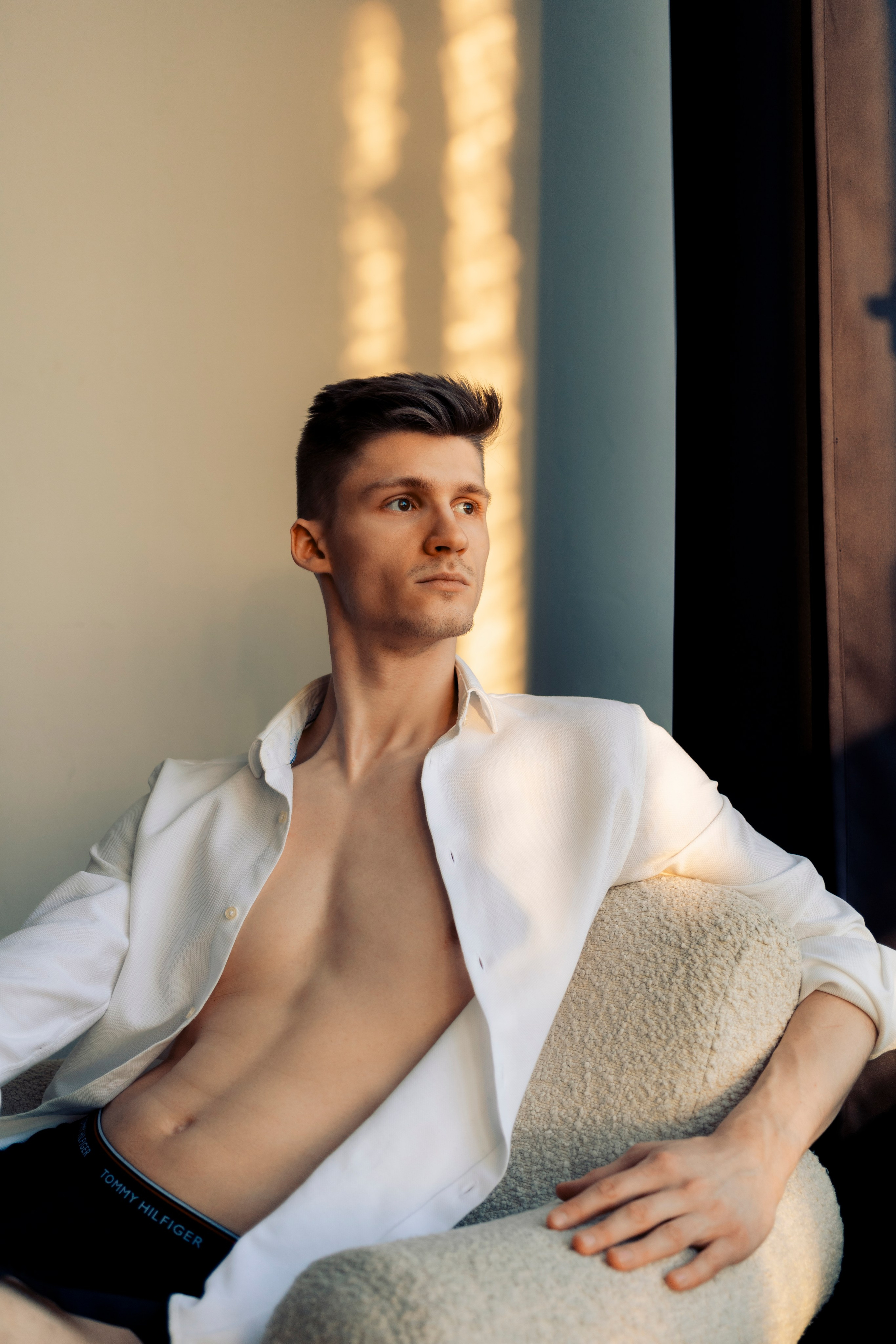 Иван. Фотограф в Санкт-Петербурге Роман Петров