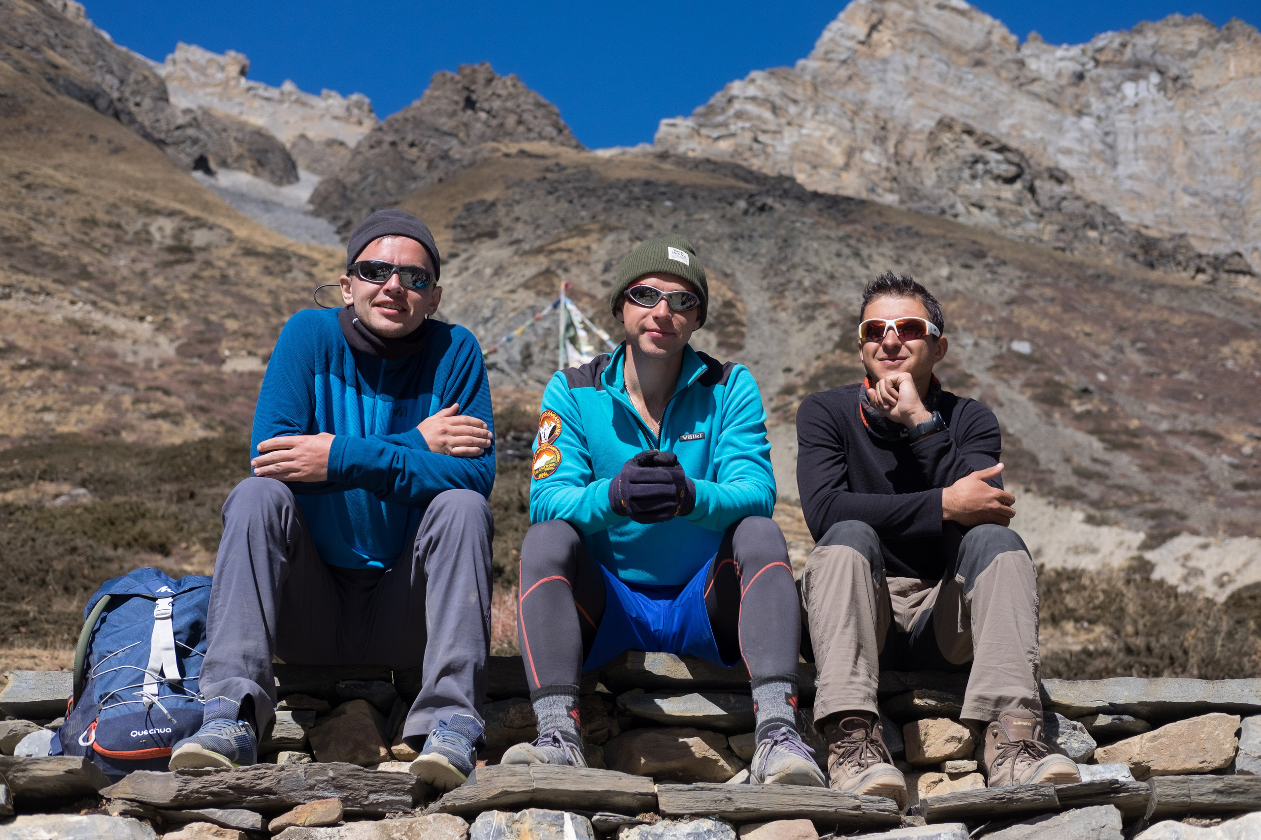 Непал. Фотограф в Москве, в Самаре Инна Мамонова