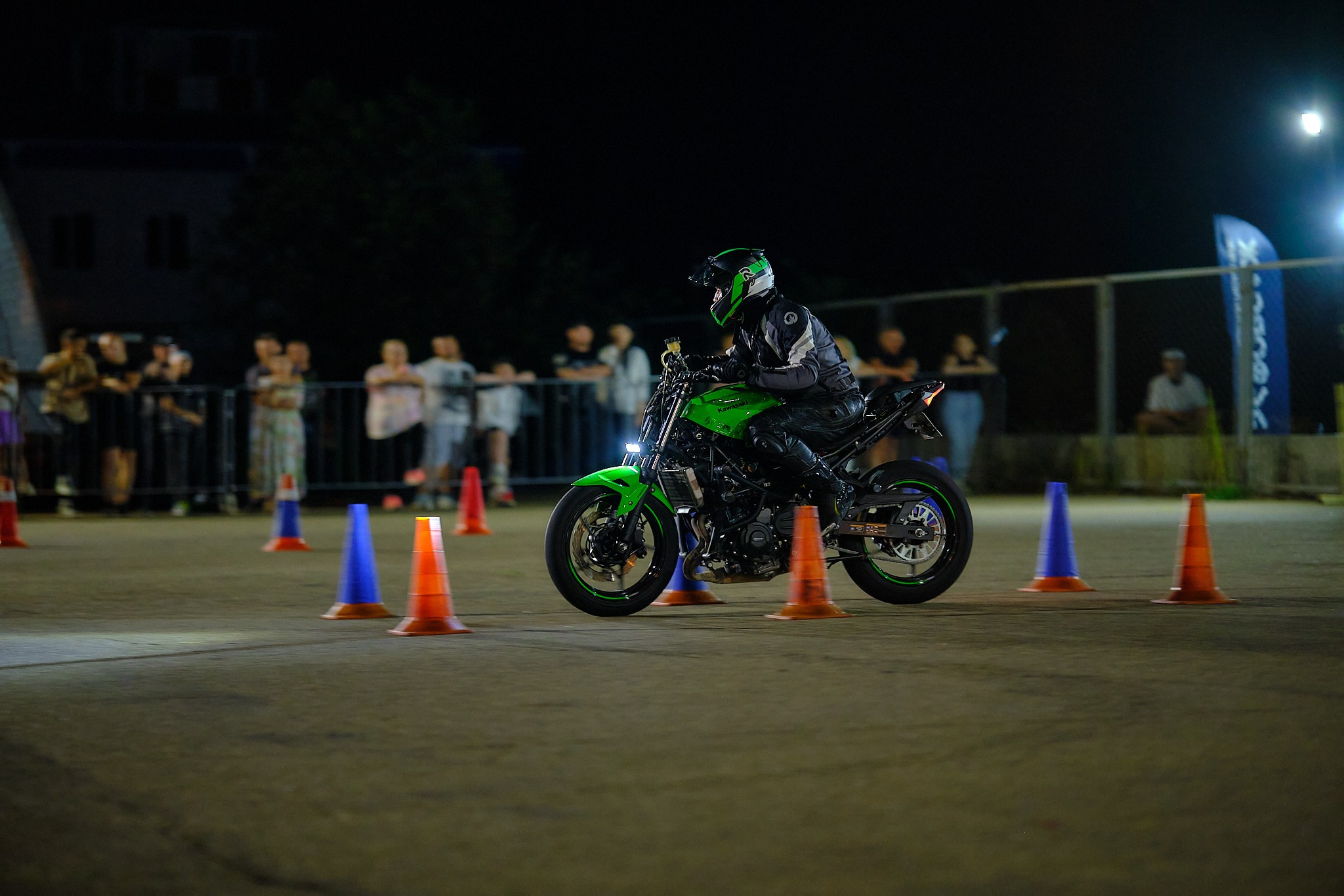 27.07.2024 Ночная Джимхана. Константин Тимонин — фотограф в Краснодаре