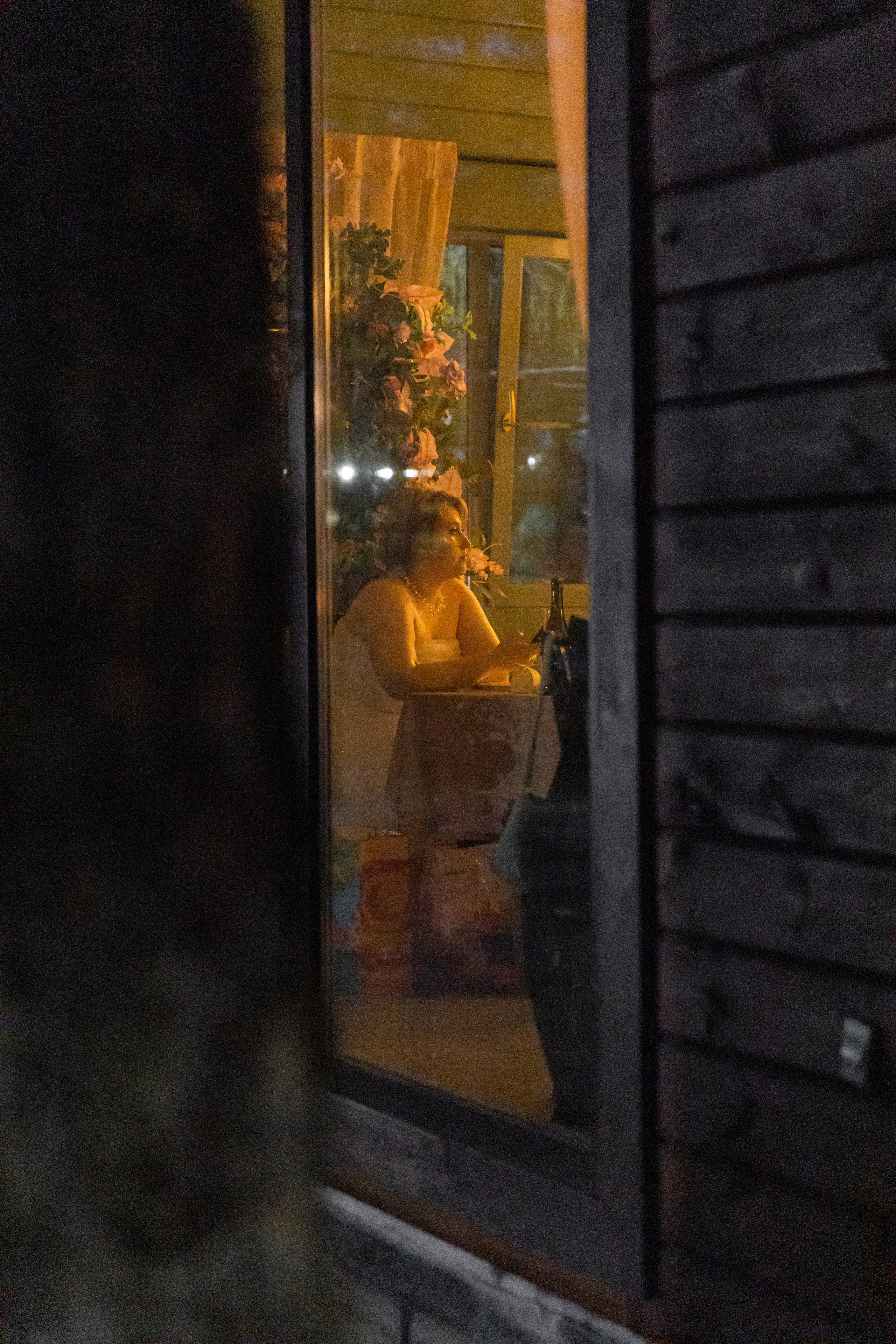 Две половинки. Саша и Света. Свадебный и семейный фотограф в Магнитогорске Катя Буряк