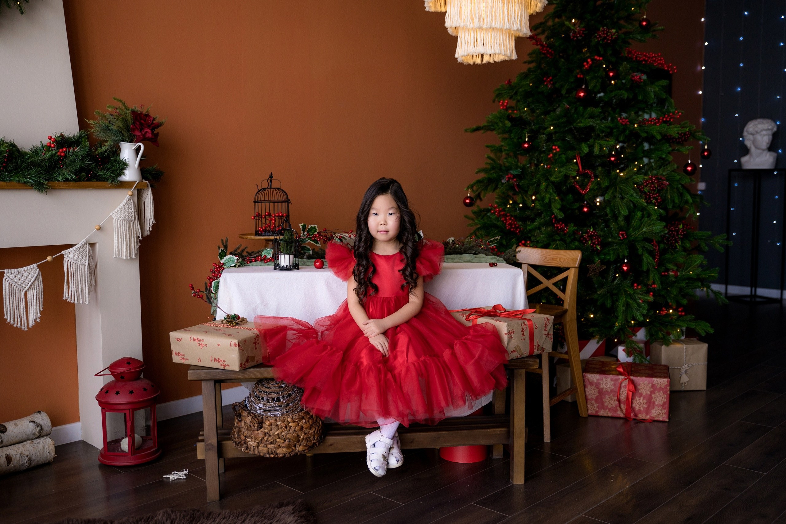 Детские платья размер 80-168. Фотостудия Малина в городе Улан-Удэ. Фотограф Ирина Жарникова