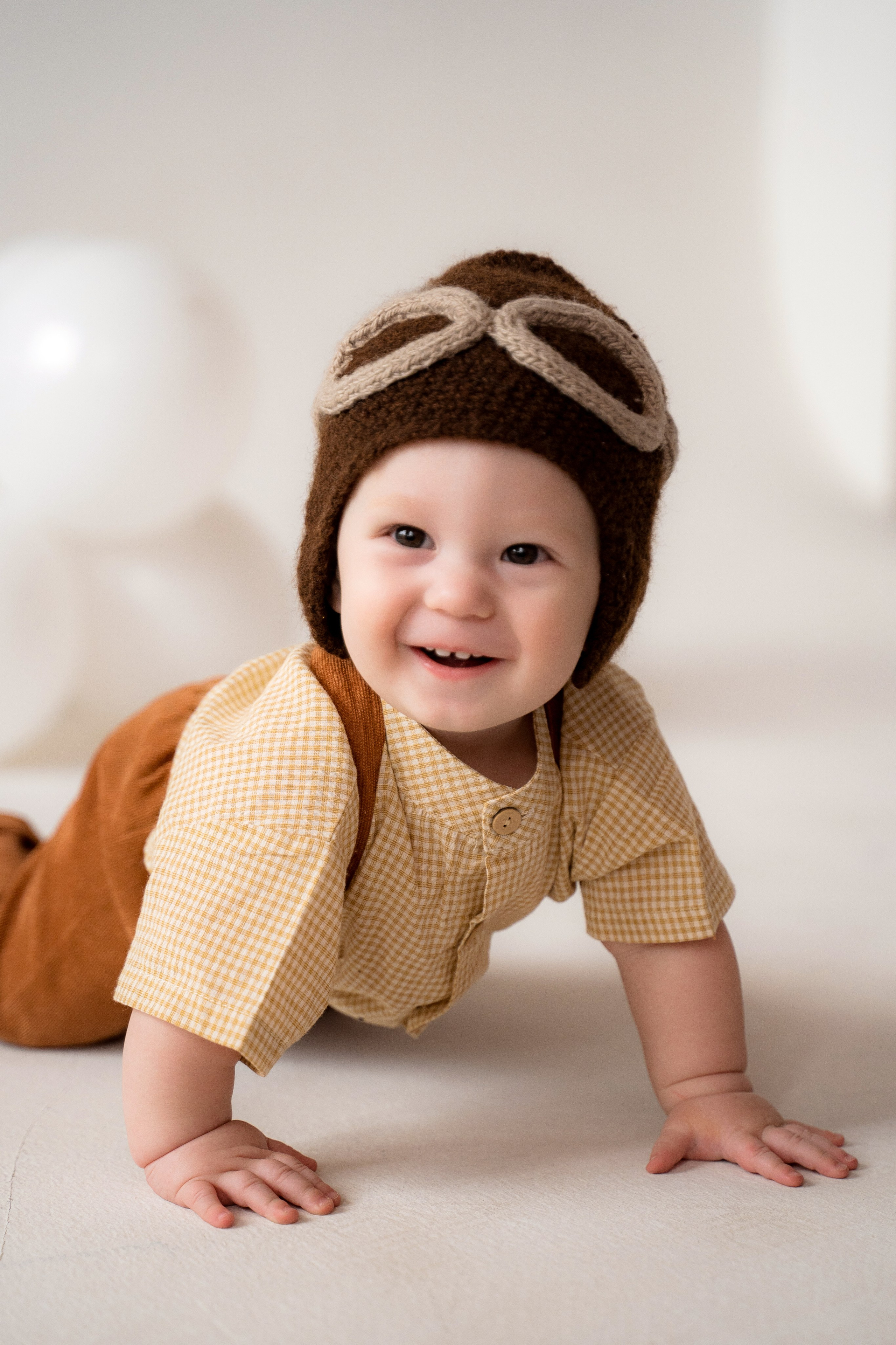 Наряды малышам. Фотостудия Малина в городе Улан-Удэ. Фотограф Ирина Жарникова