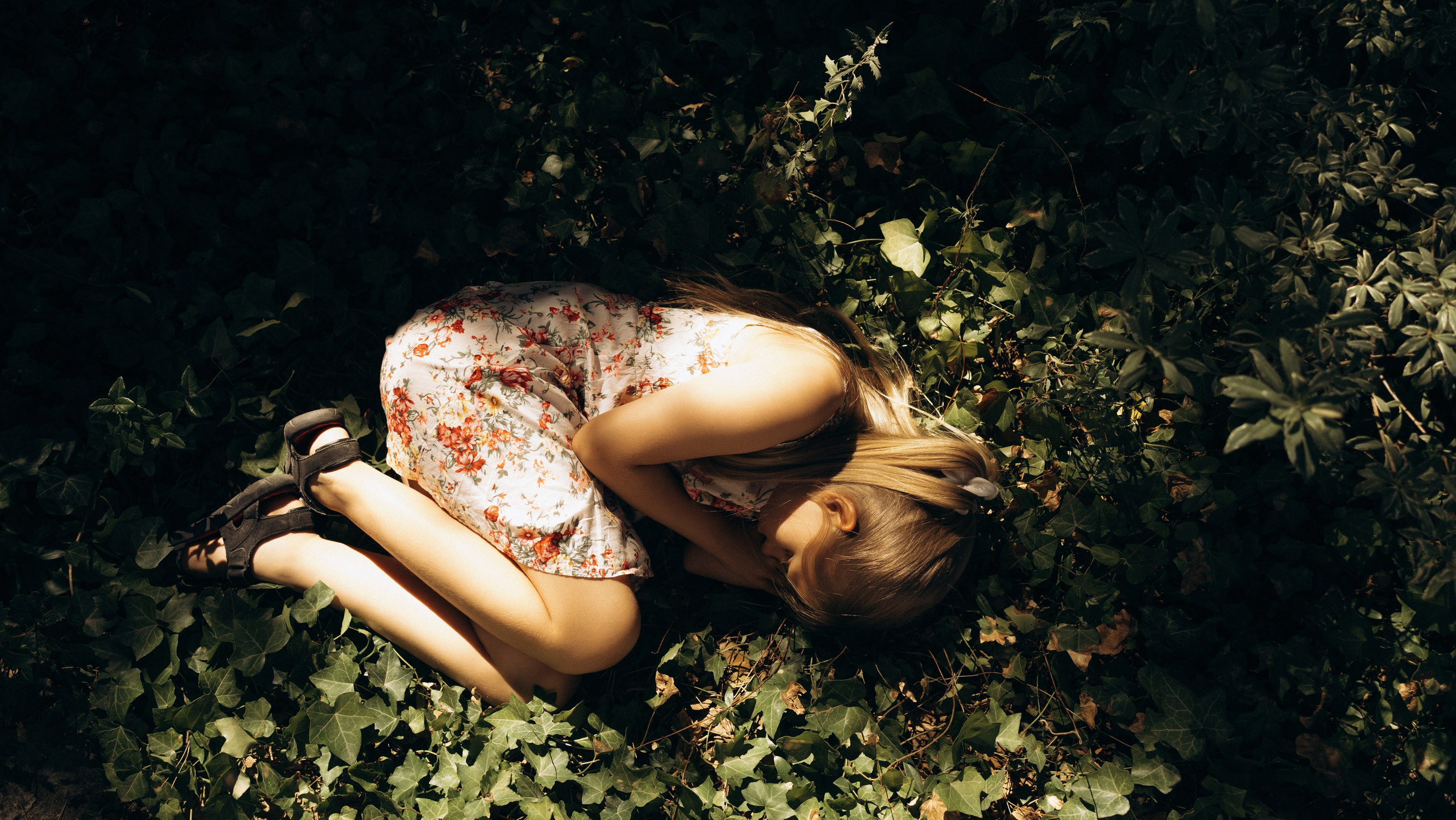 Uliana. Photographe à Nîmes — portraits doux, sincères et lumineux